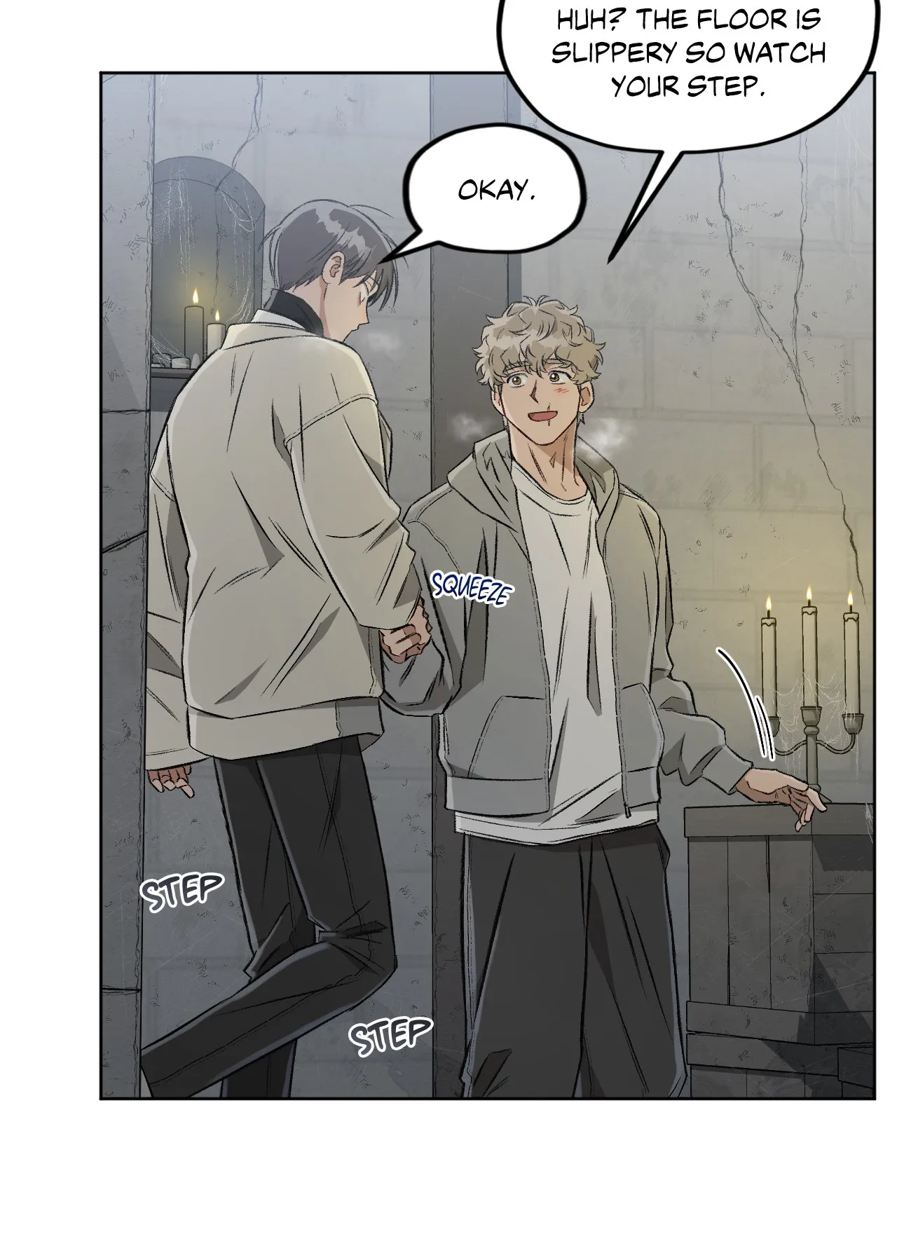 Liveta - Chapter 66 Page 41