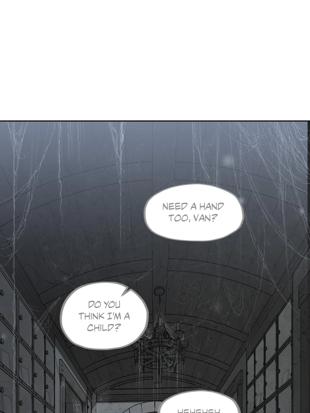Liveta - Chapter 66 Page 44