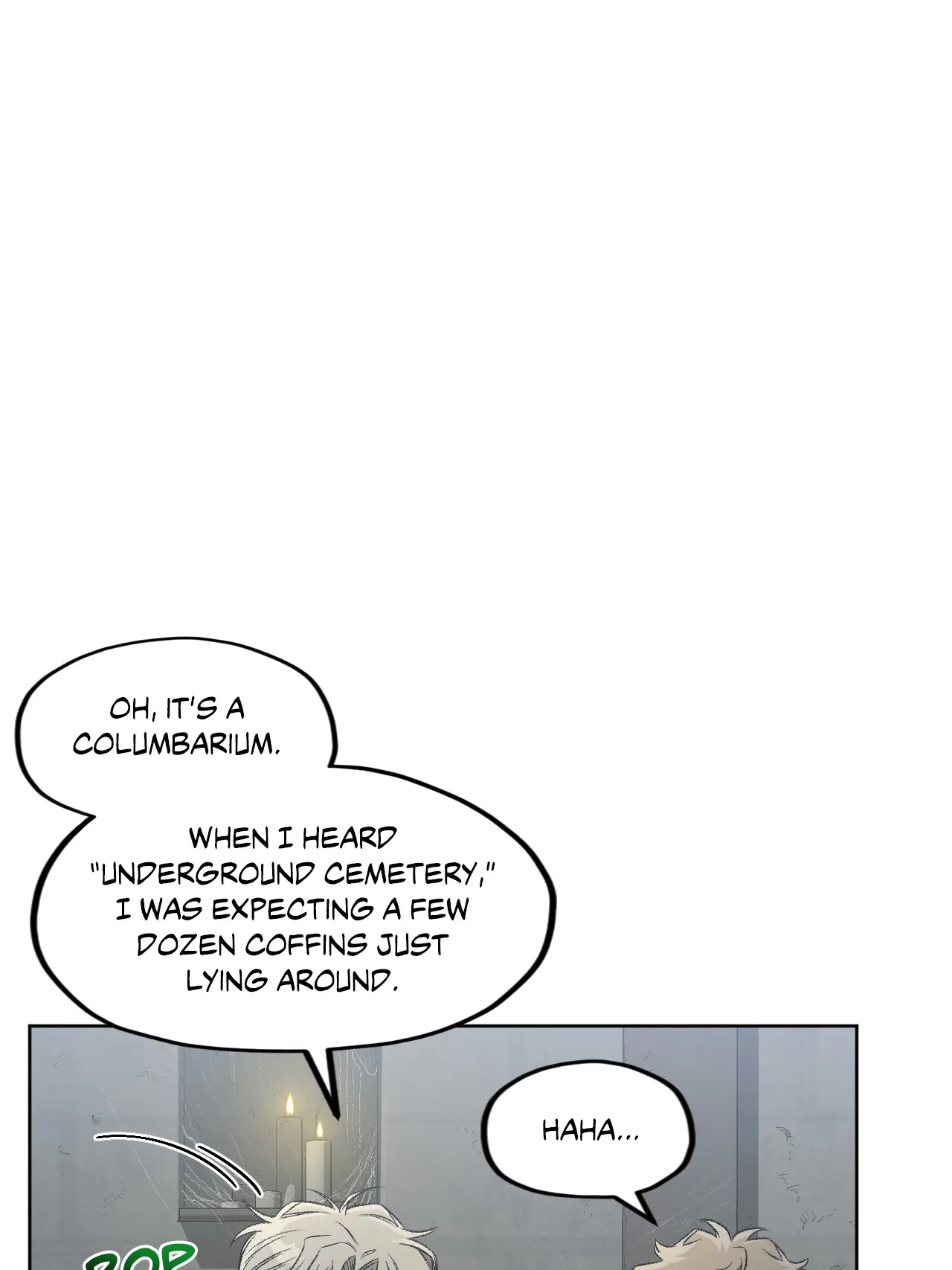 Liveta - Chapter 66 Page 46