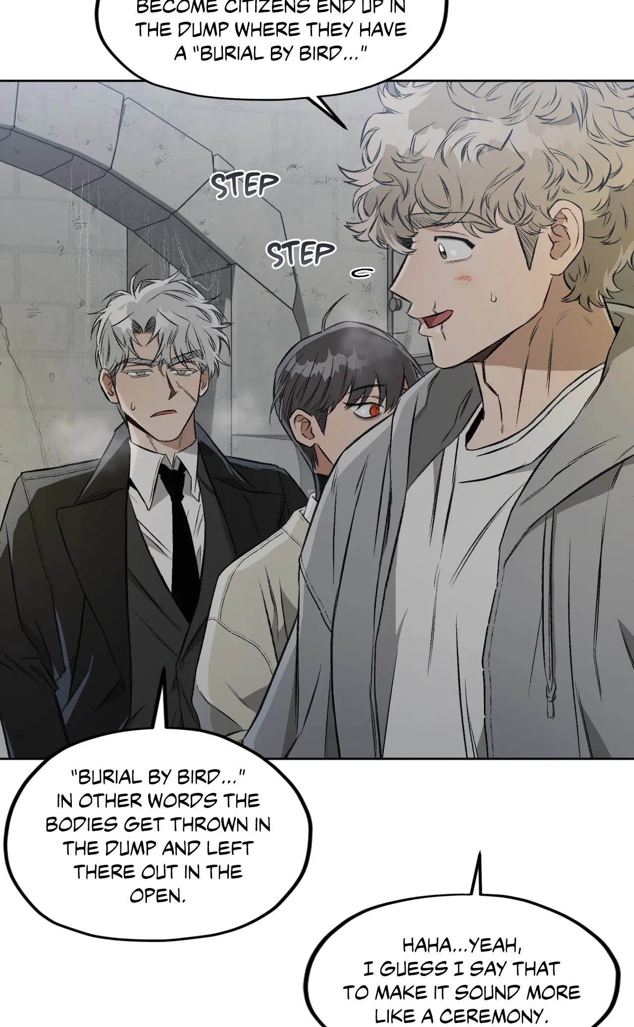 Liveta - Chapter 66 Page 52