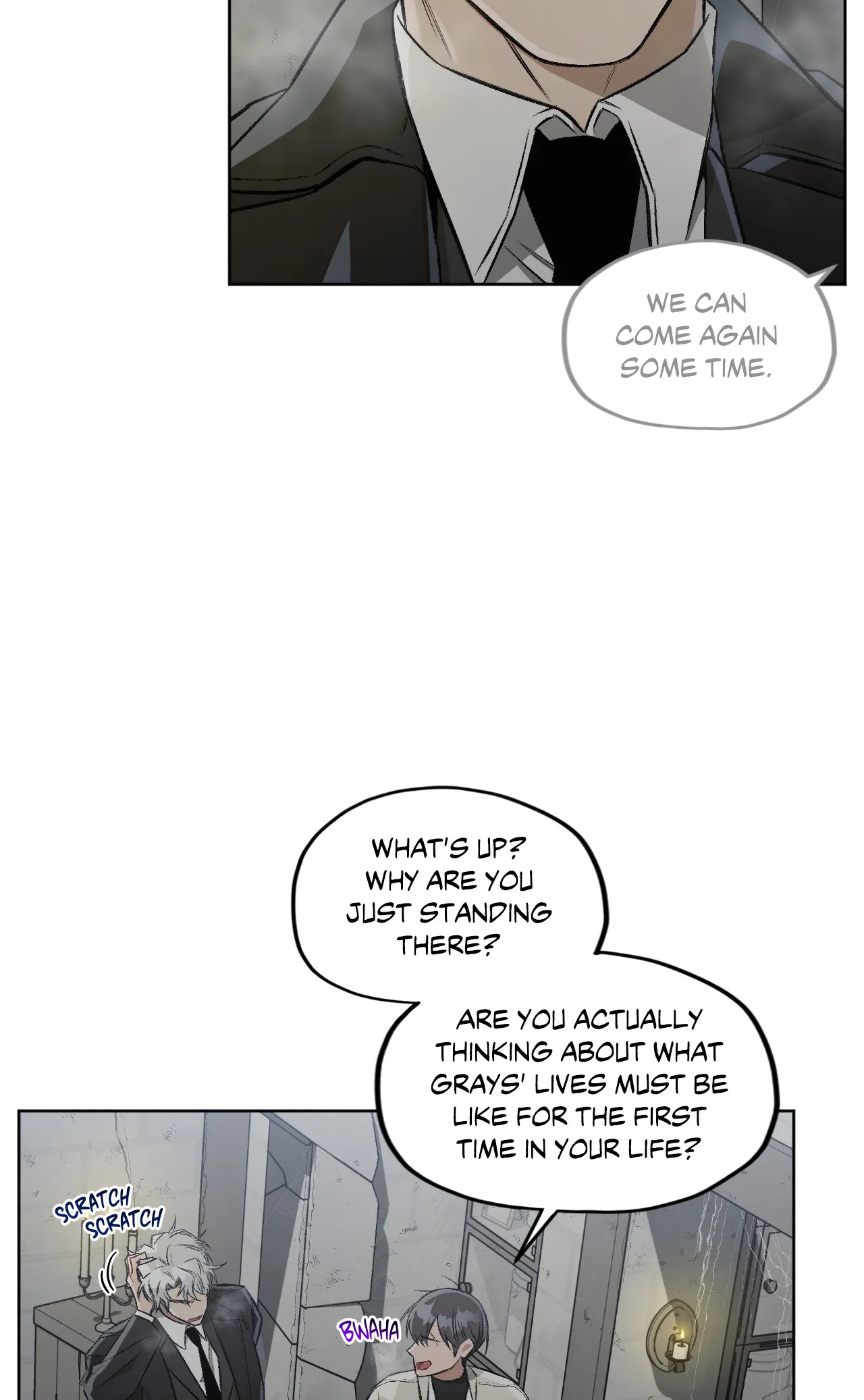 Liveta - Chapter 66 Page 54