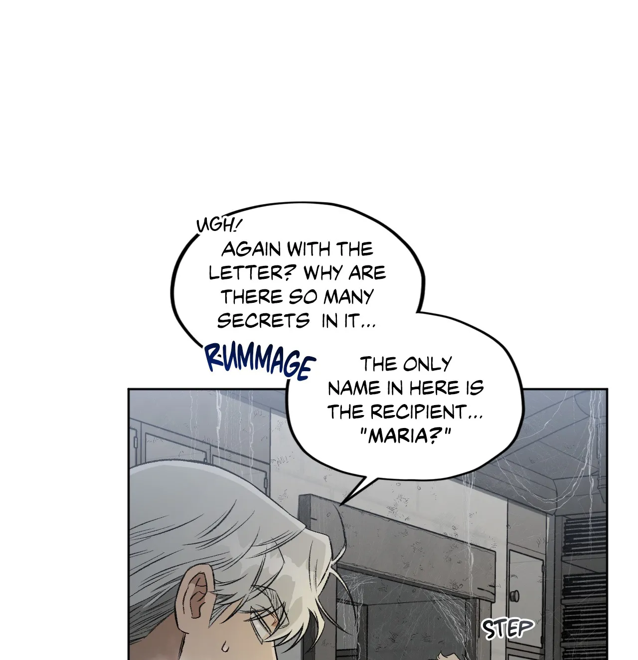 Liveta - Chapter 66 Page 56