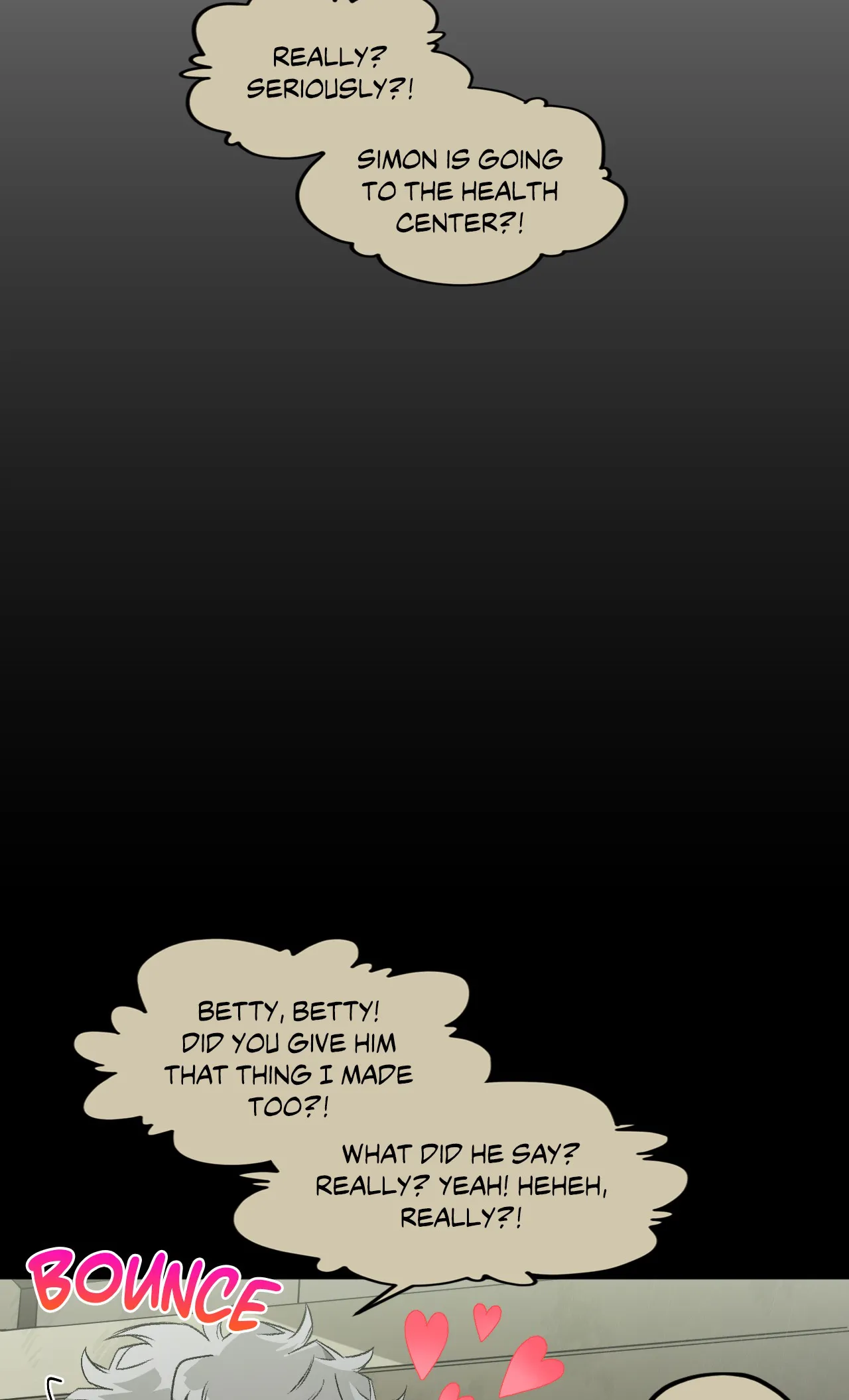 Liveta - Chapter 66 Page 63