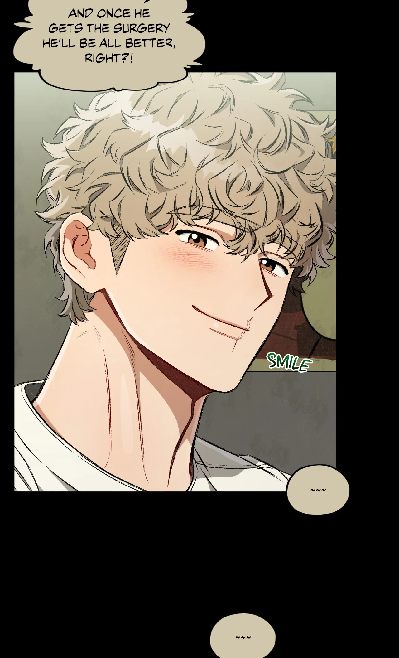 Liveta - Chapter 66 Page 65
