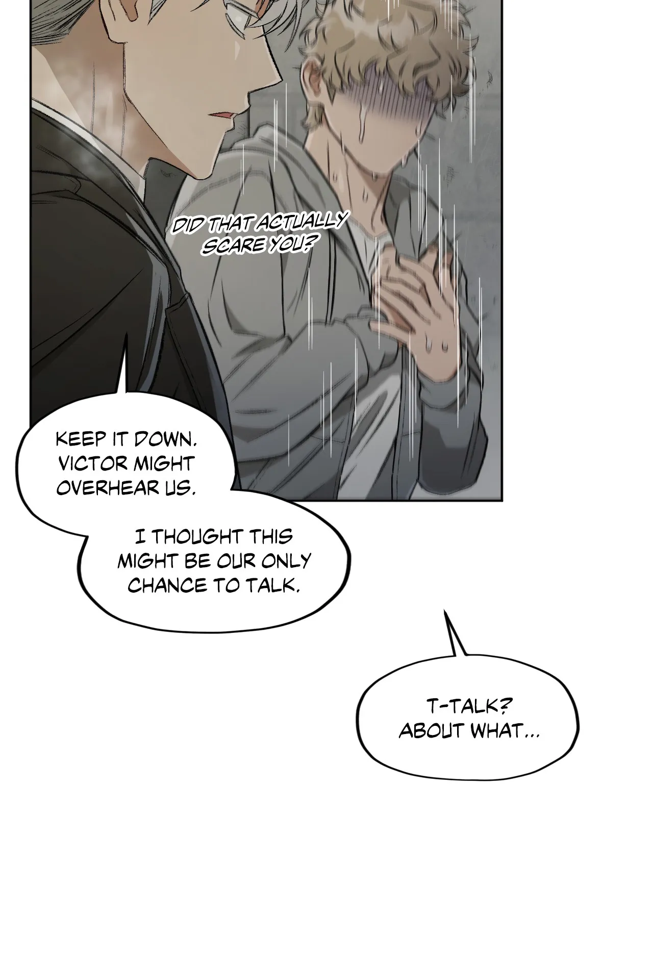 Liveta - Chapter 66 Page 81