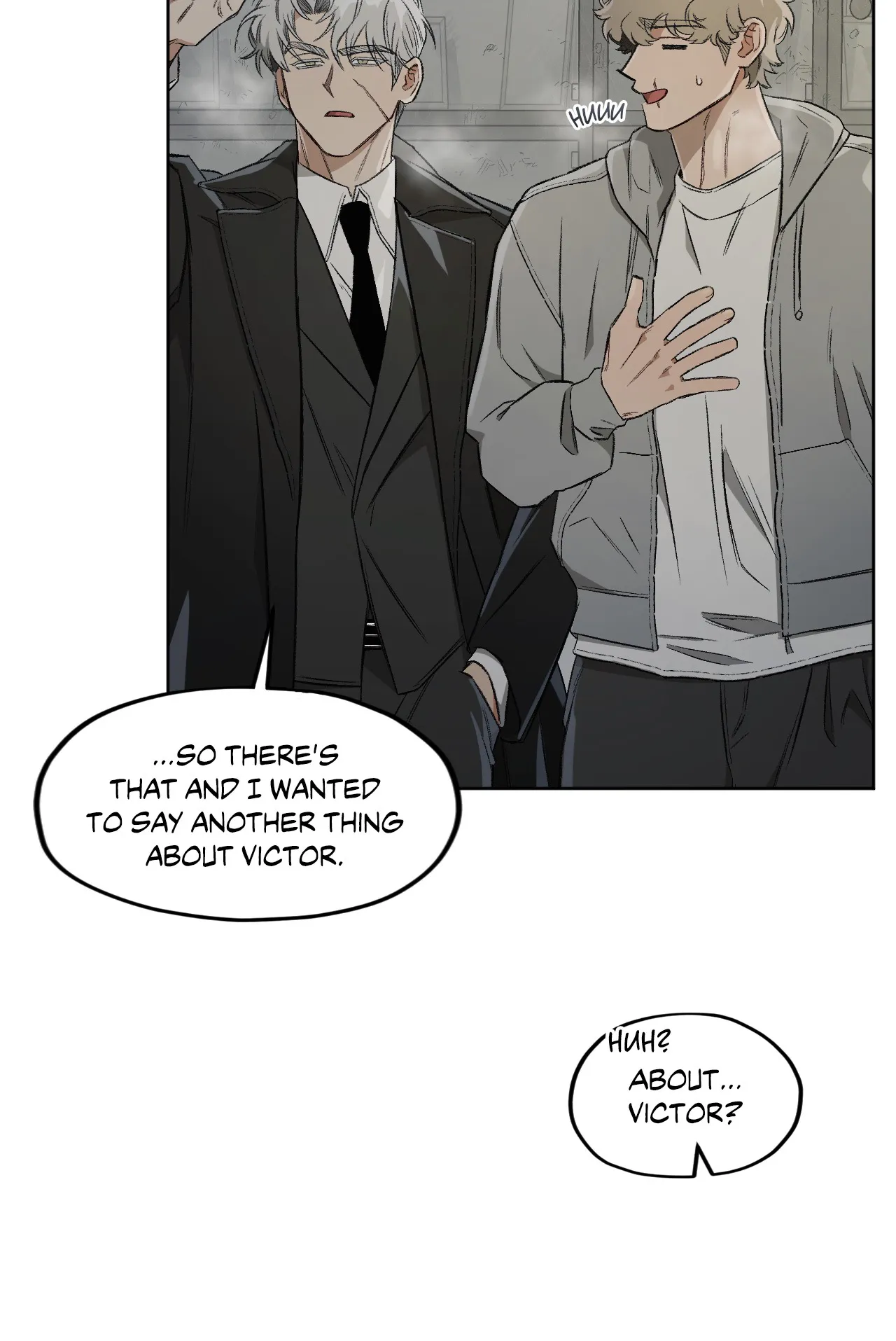 Liveta - Chapter 66 Page 83