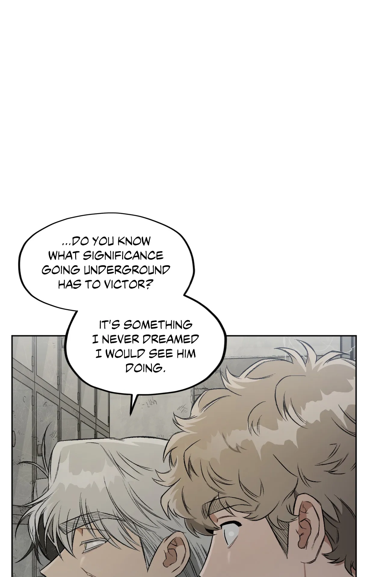 Liveta - Chapter 66 Page 84