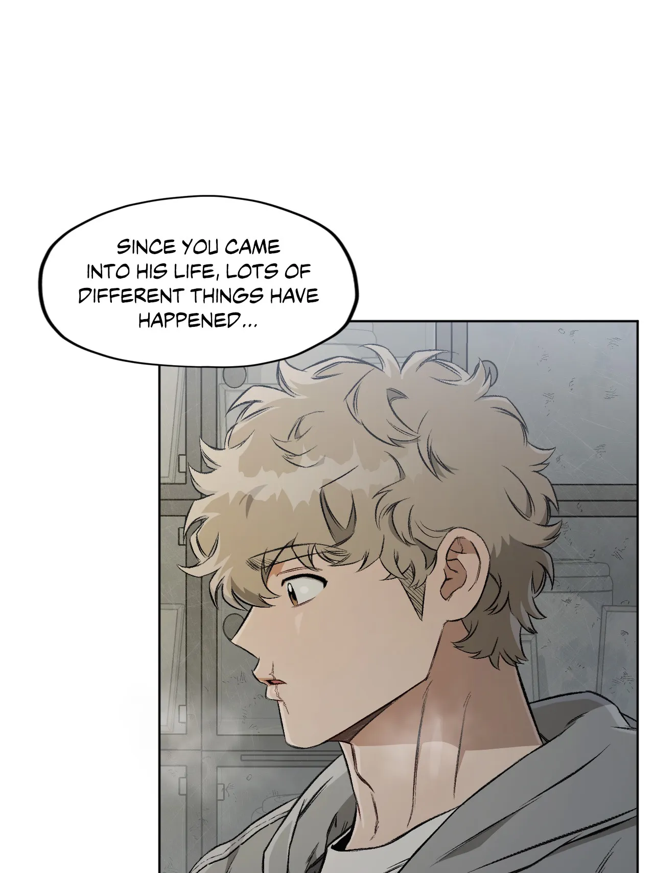 Liveta - Chapter 66 Page 86