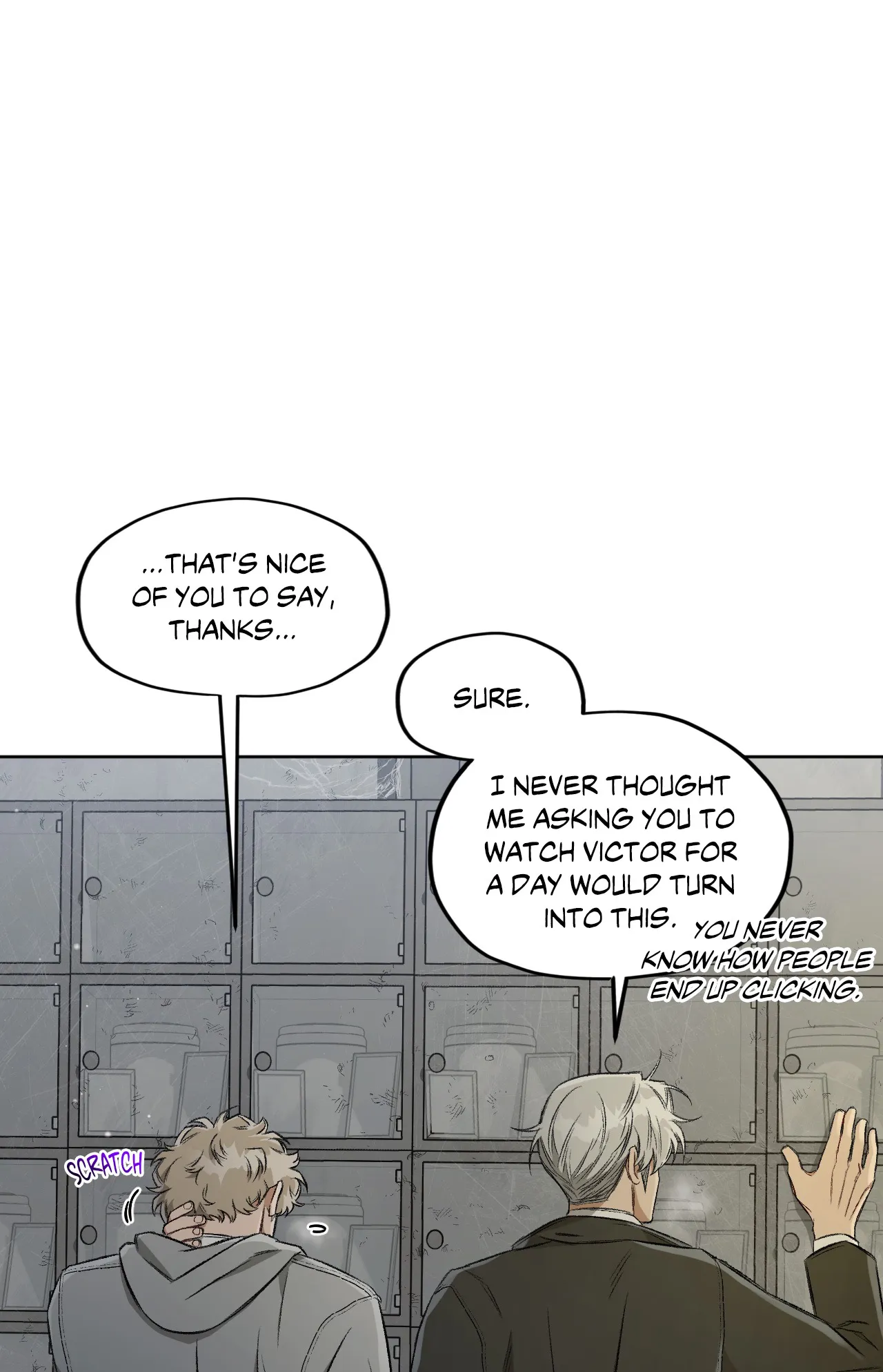 Liveta - Chapter 66 Page 92
