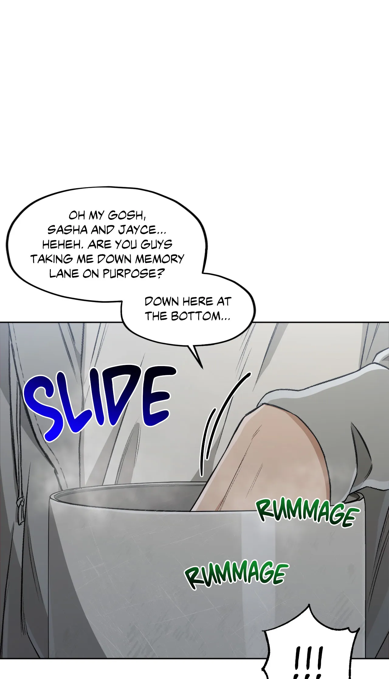 Liveta - Chapter 66 Page 98