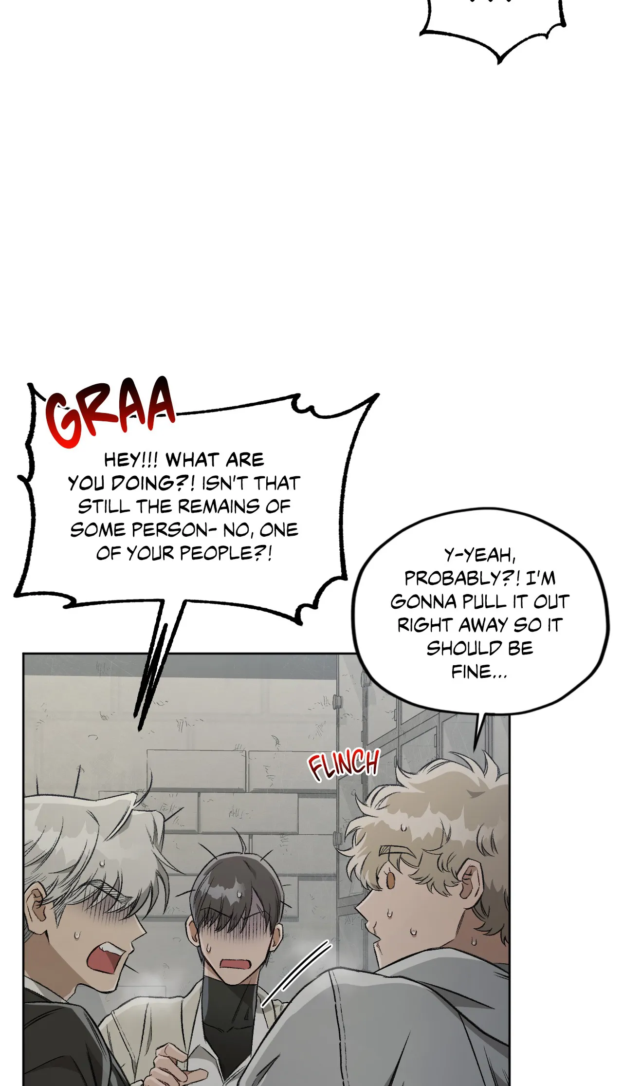 Liveta - Chapter 66 Page 99