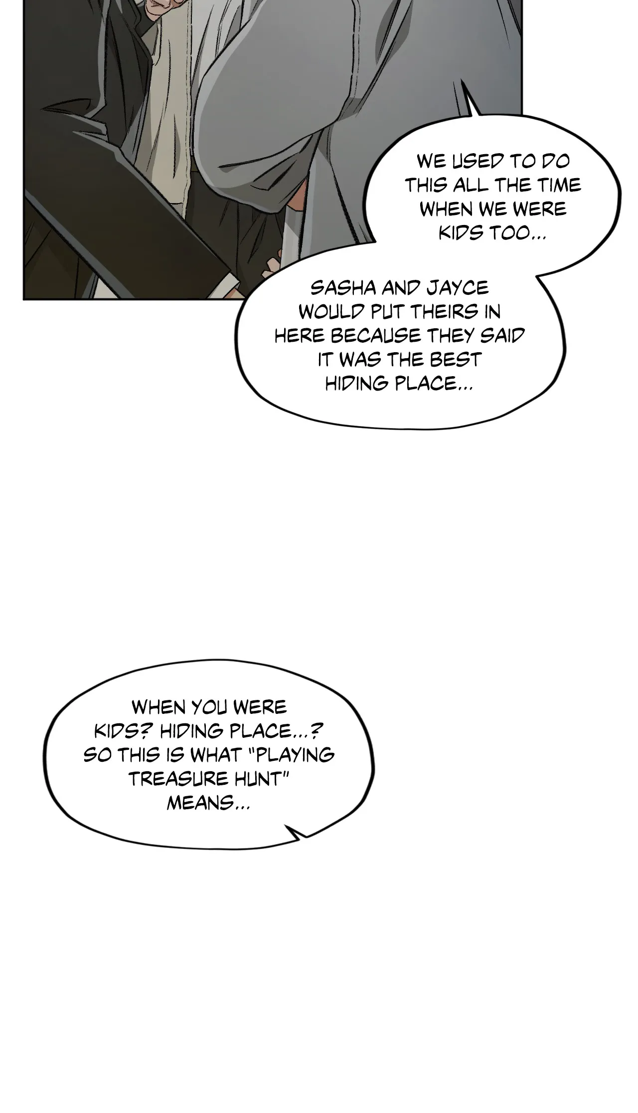 Liveta - Chapter 66 Page 100