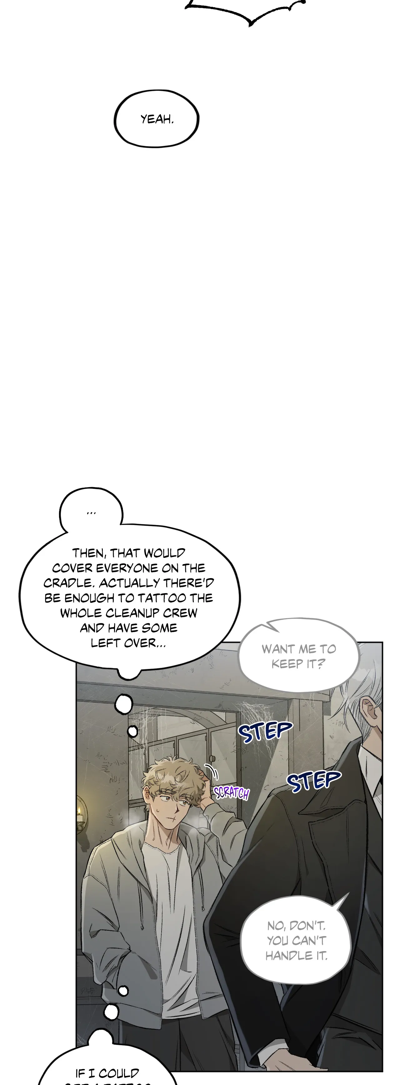 Liveta - Chapter 66 Page 105