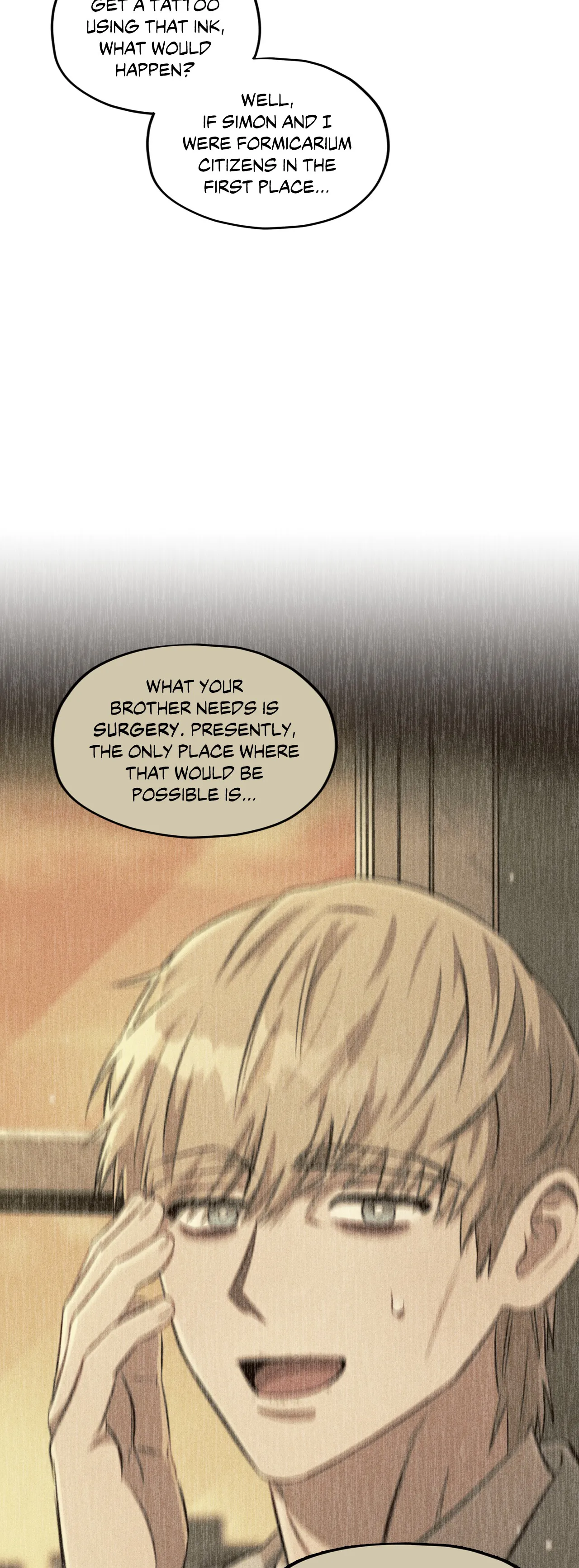 Liveta - Chapter 66 Page 106
