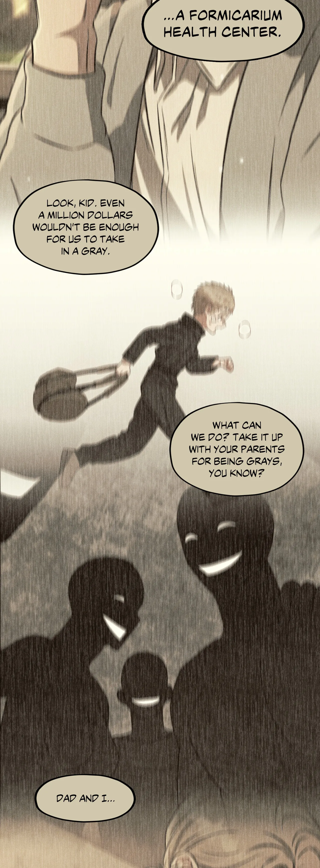Liveta - Chapter 66 Page 107