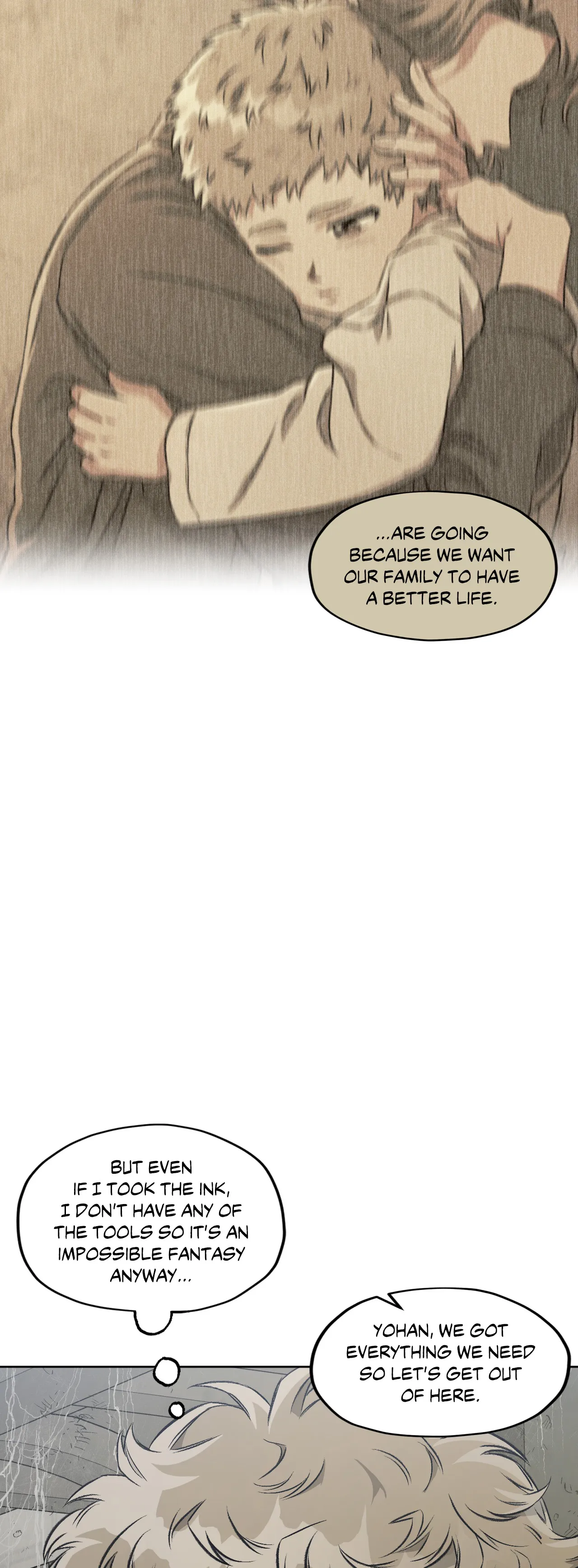 Liveta - Chapter 66 Page 108