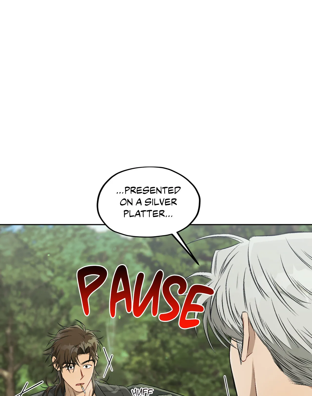 Liveta - Chapter 66 Page 116