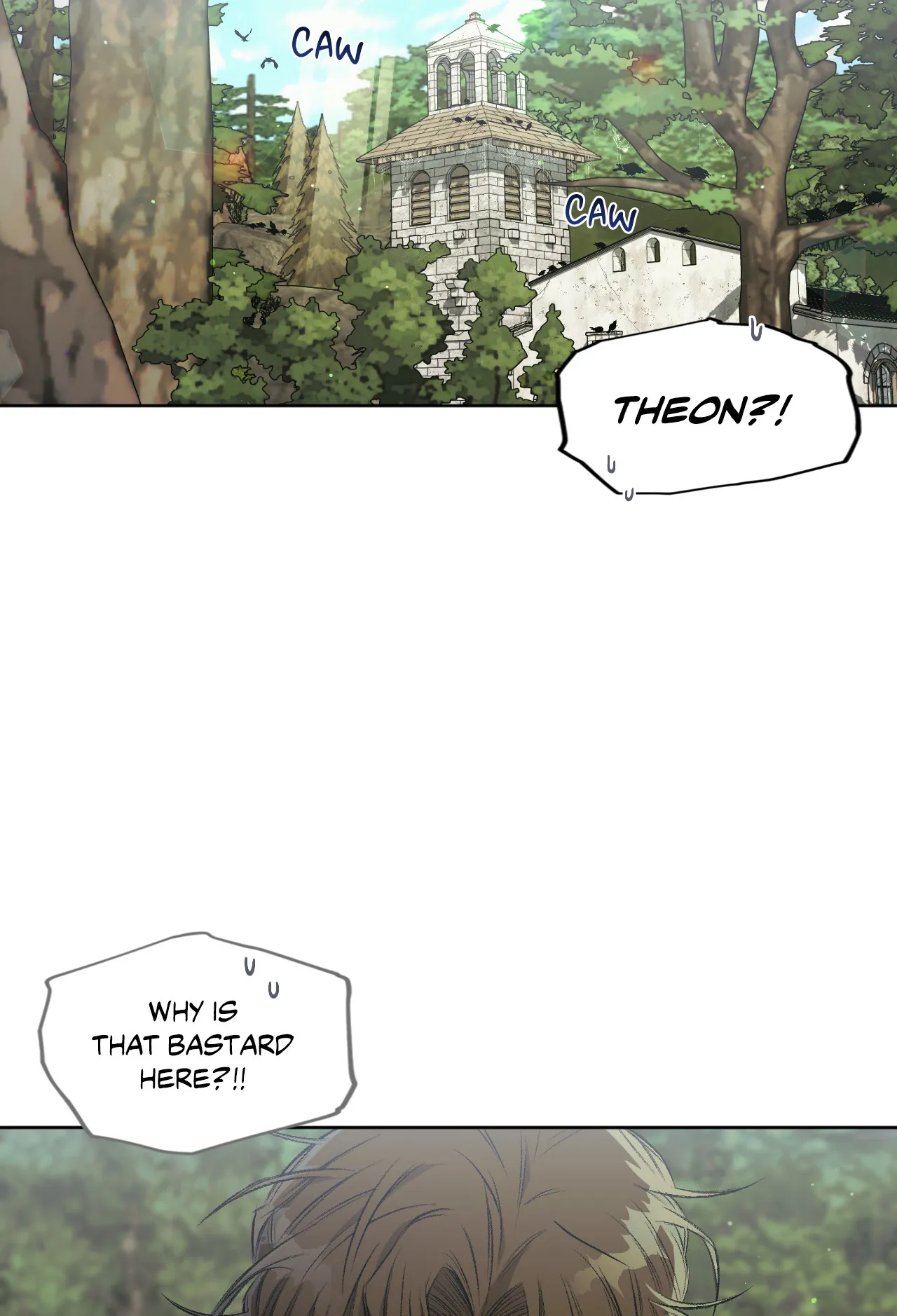 Liveta - Chapter 67 Page 3
