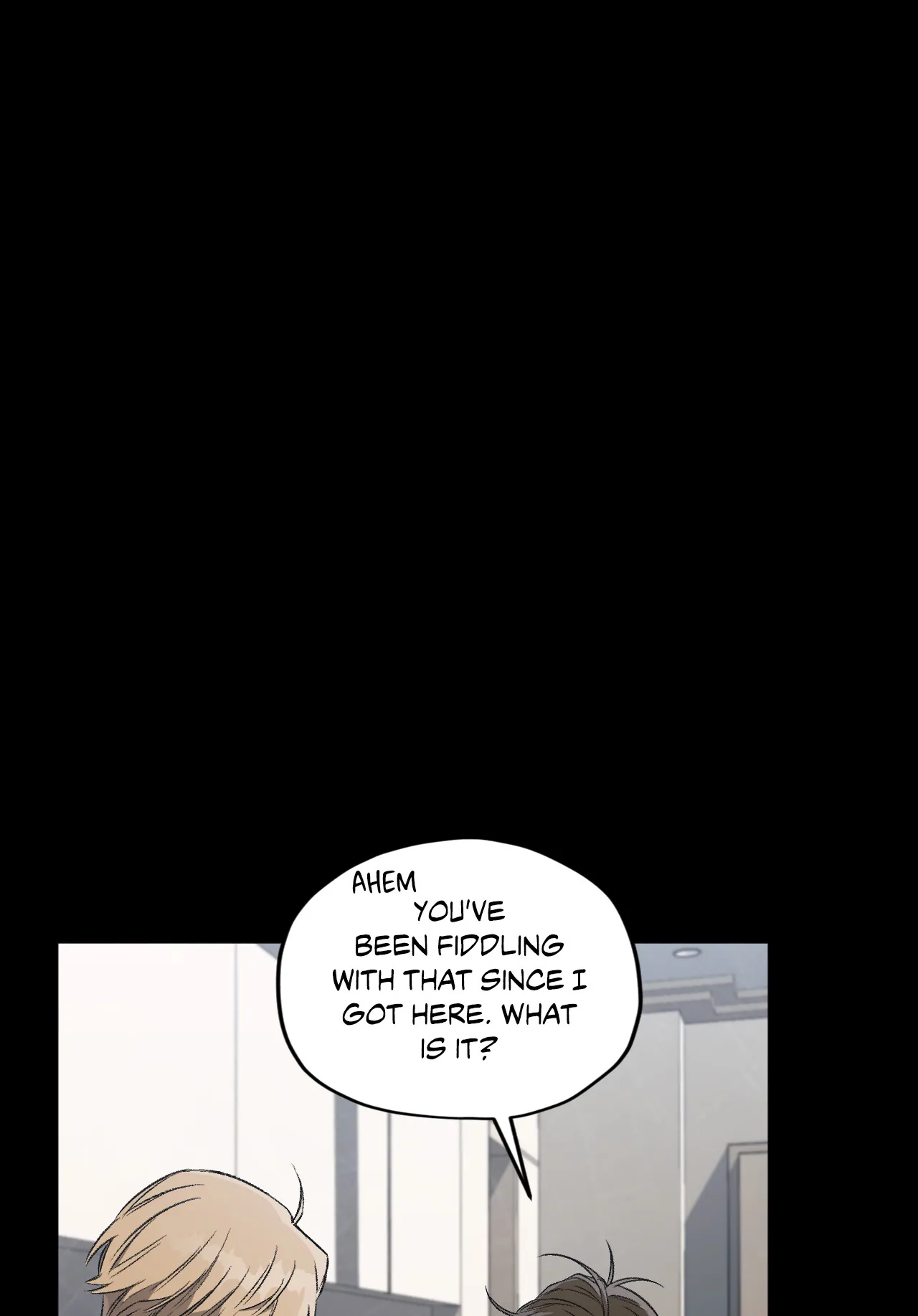 Liveta - Chapter 67 Page 20