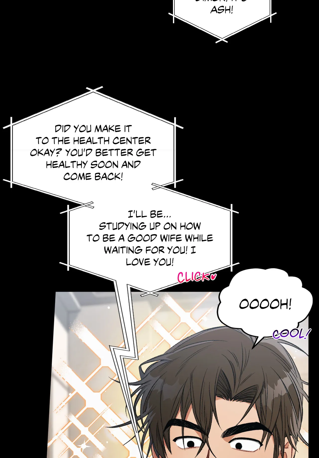 Liveta - Chapter 67 Page 22