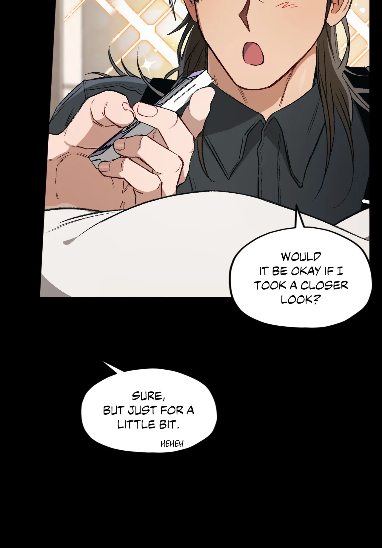 Liveta - Chapter 67 Page 23