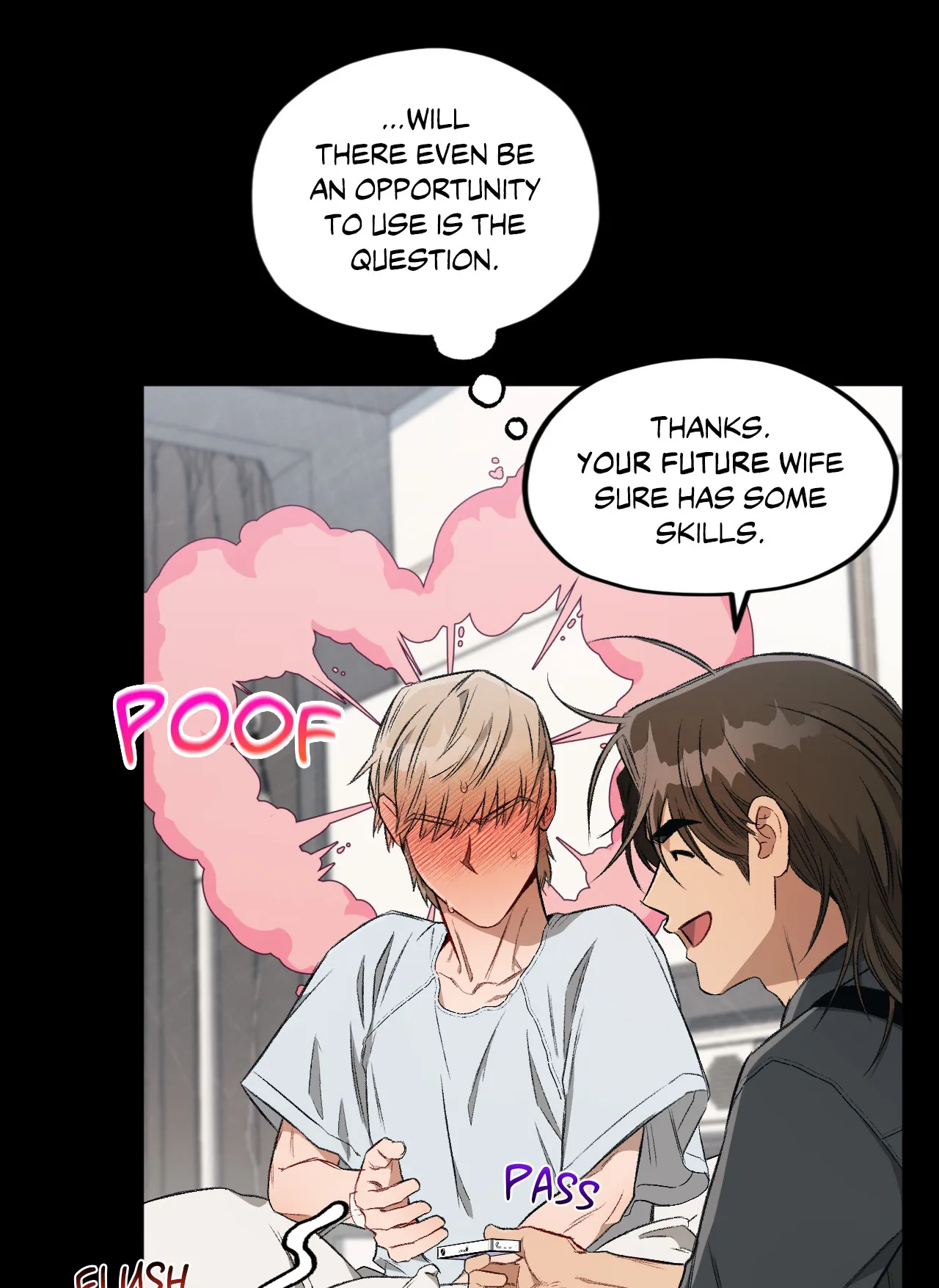 Liveta - Chapter 67 Page 29