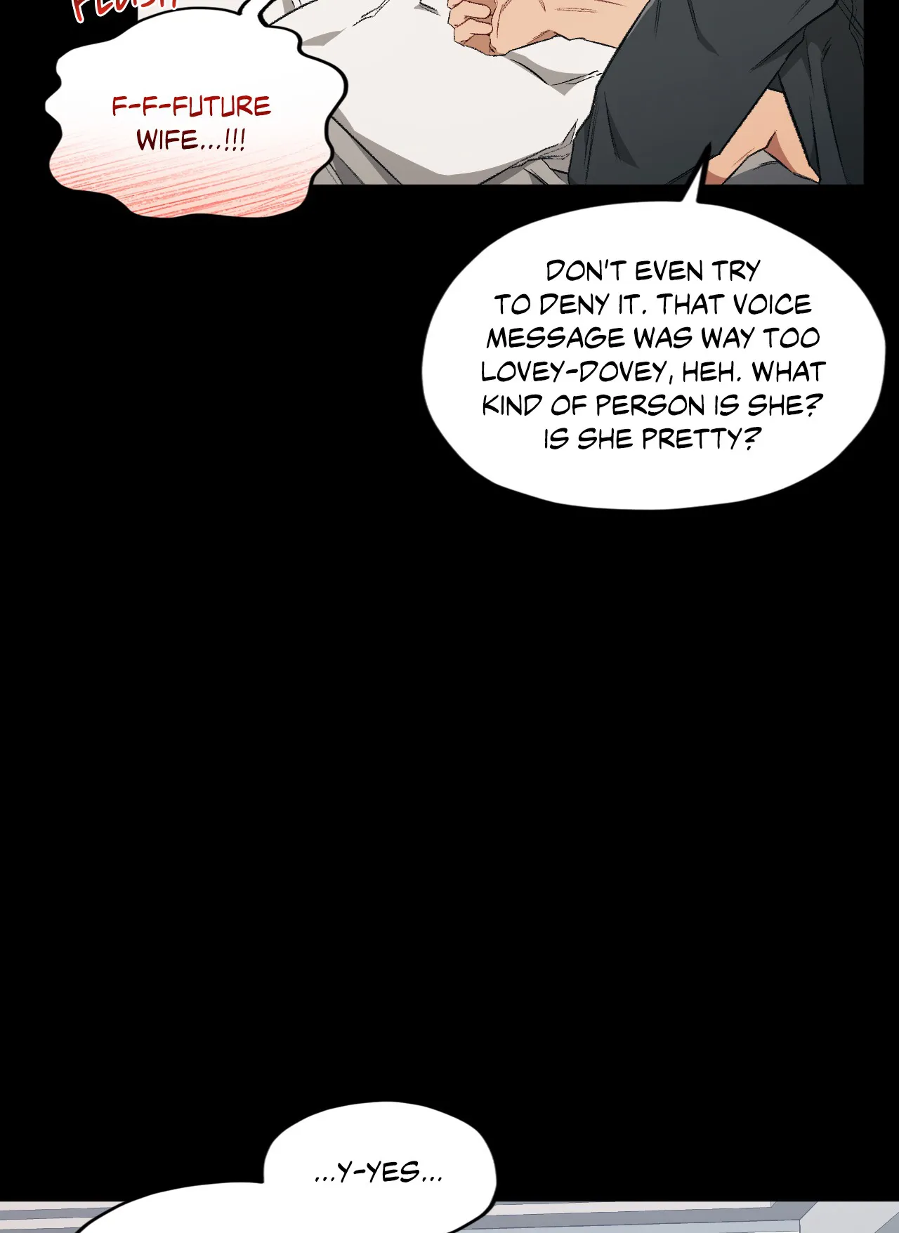Liveta - Chapter 67 Page 30