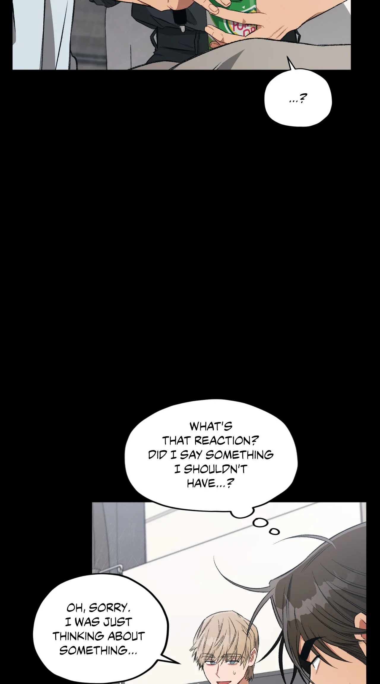 Liveta - Chapter 67 Page 33