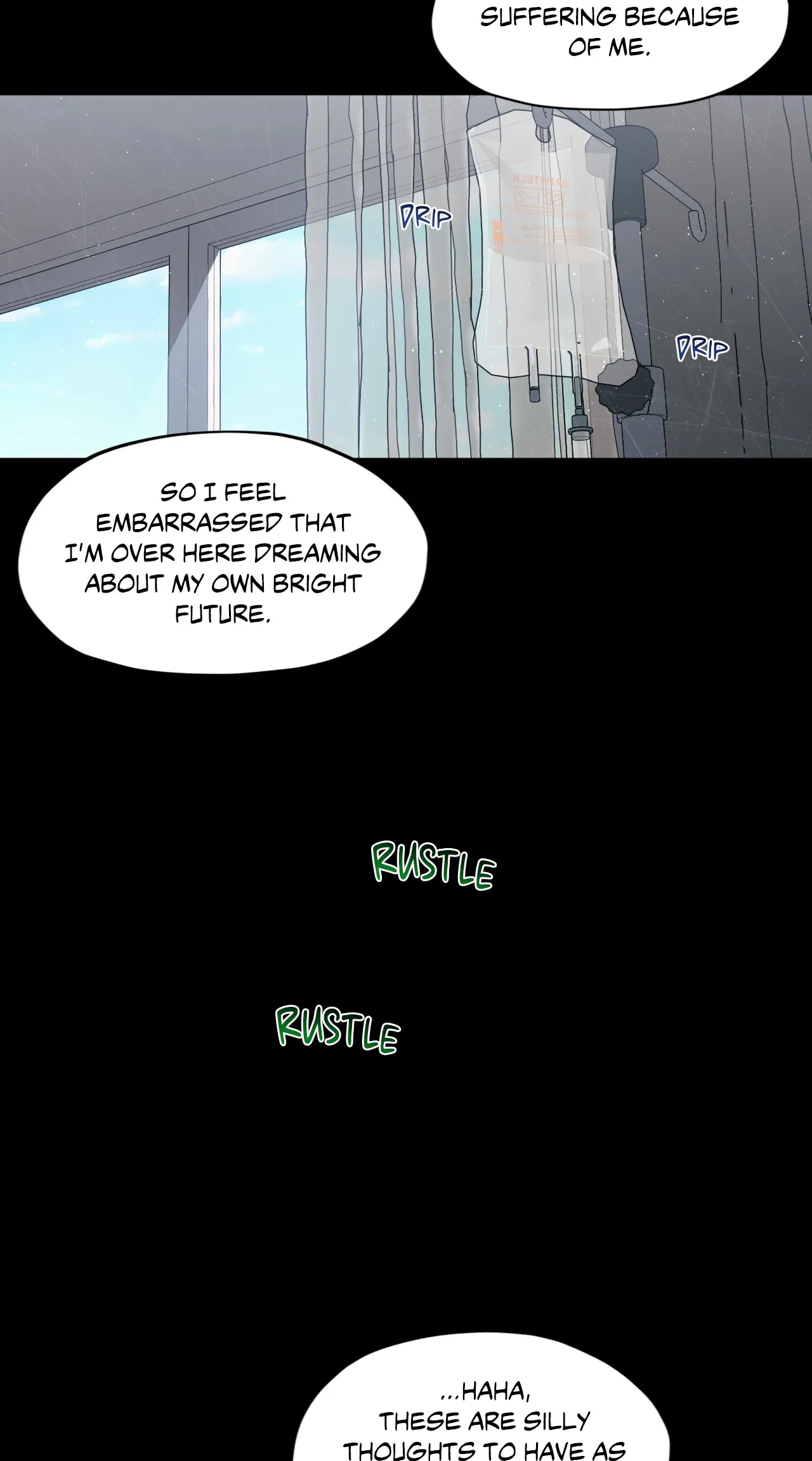Liveta - Chapter 67 Page 36
