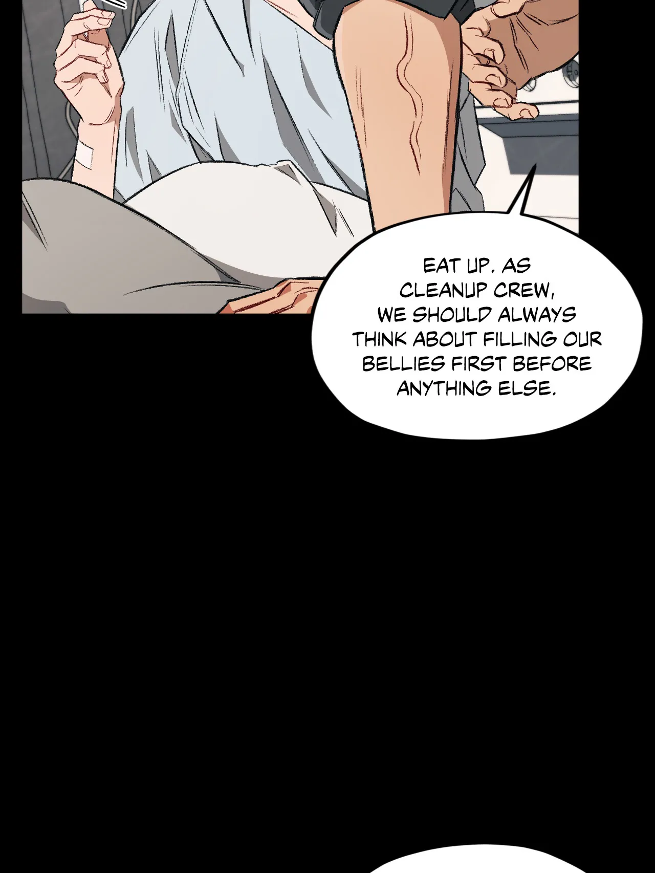 Liveta - Chapter 67 Page 39