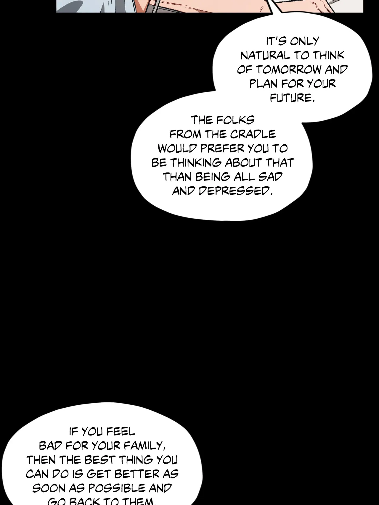Liveta - Chapter 67 Page 41