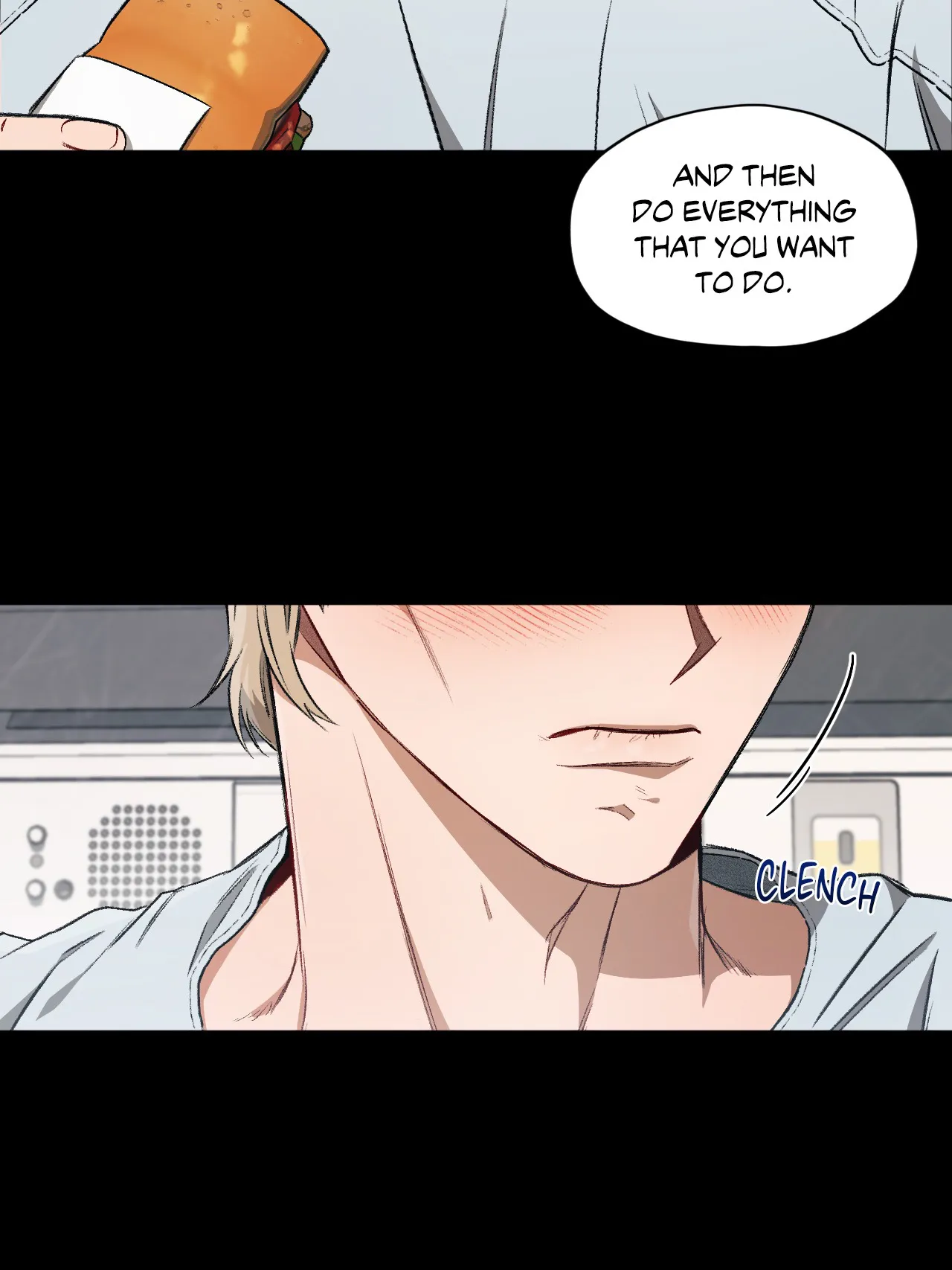 Liveta - Chapter 67 Page 43
