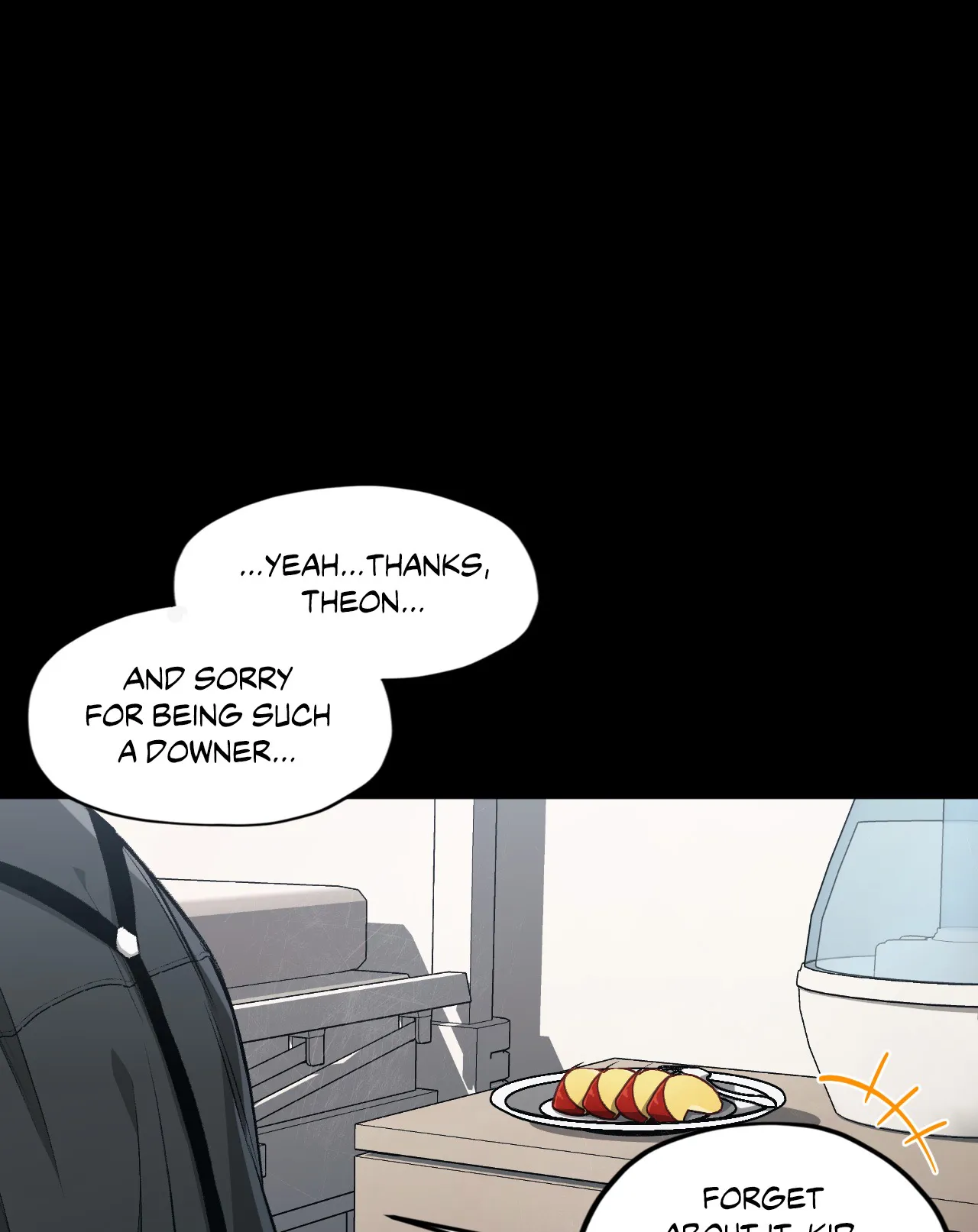 Liveta - Chapter 67 Page 44