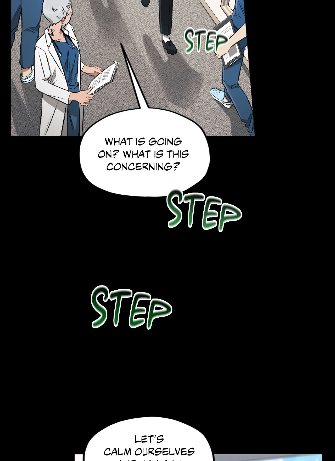 Liveta - Chapter 67 Page 57