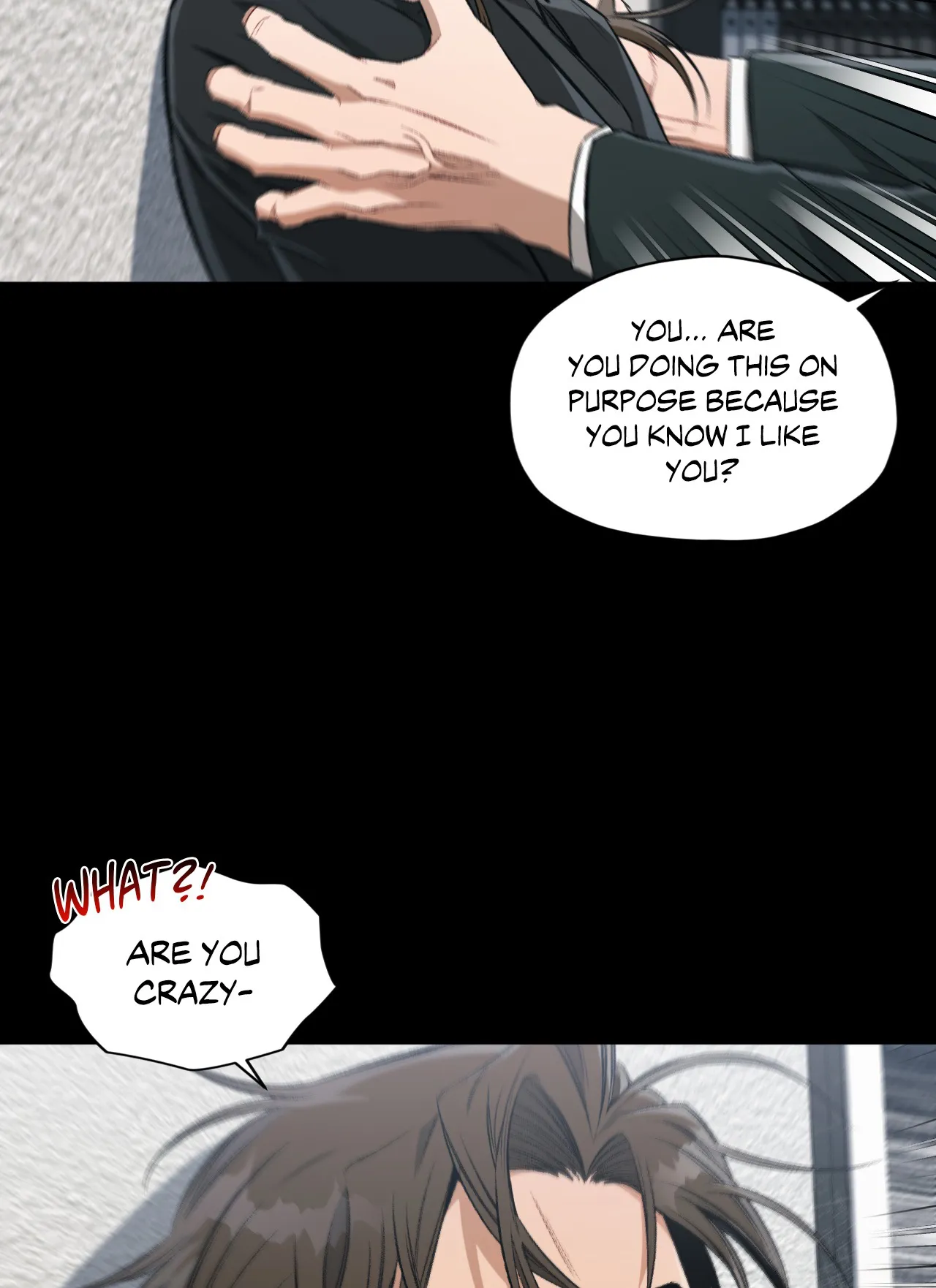 Liveta - Chapter 67 Page 60