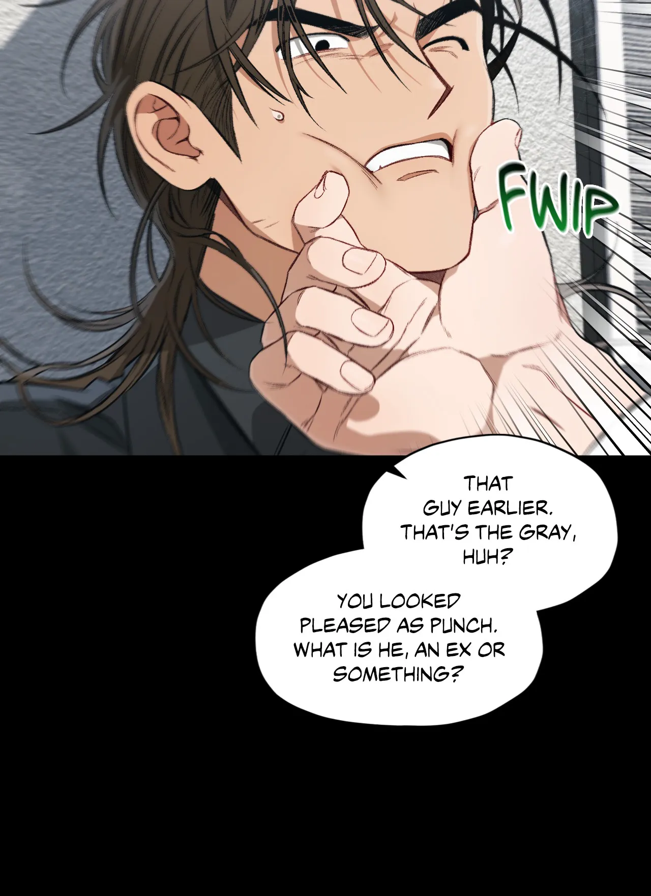 Liveta - Chapter 67 Page 61