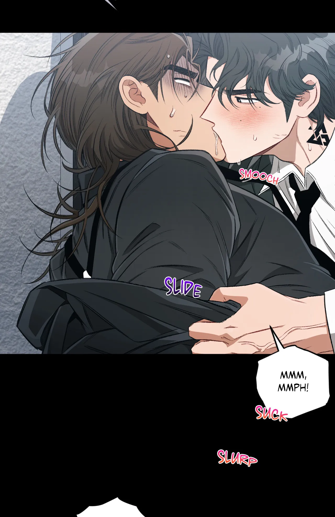 Liveta - Chapter 67 Page 64