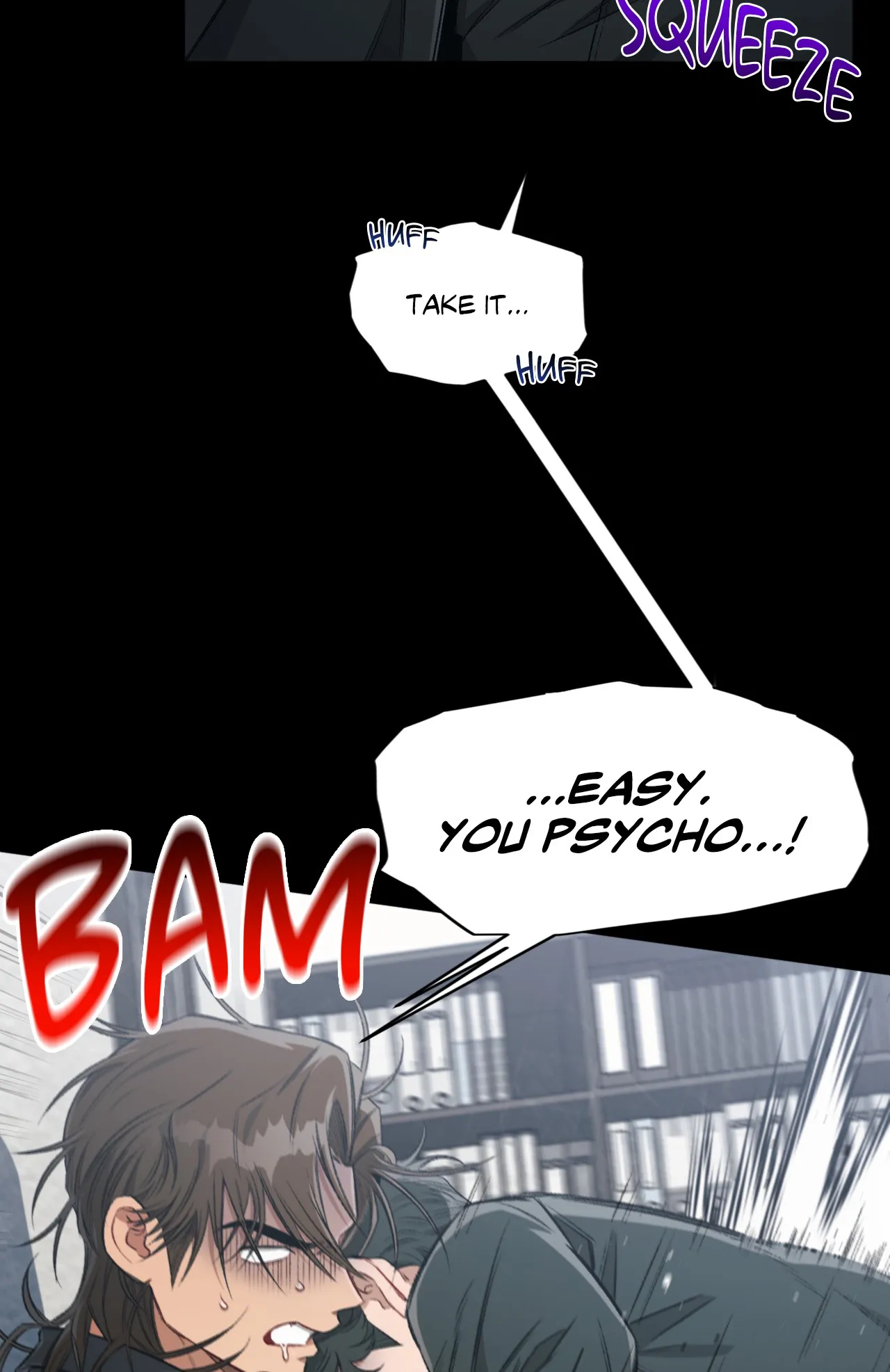 Liveta - Chapter 67 Page 66