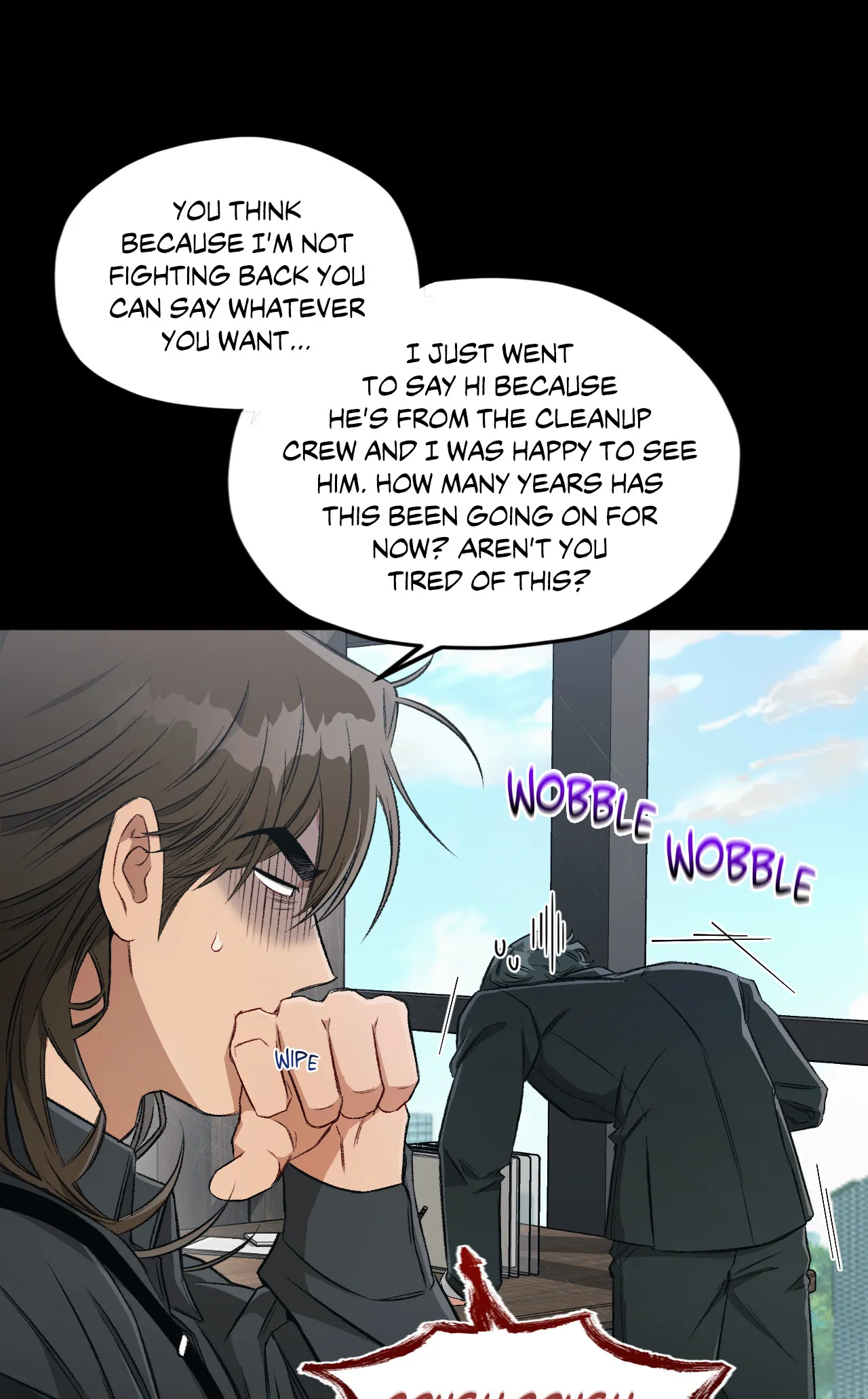 Liveta - Chapter 67 Page 68