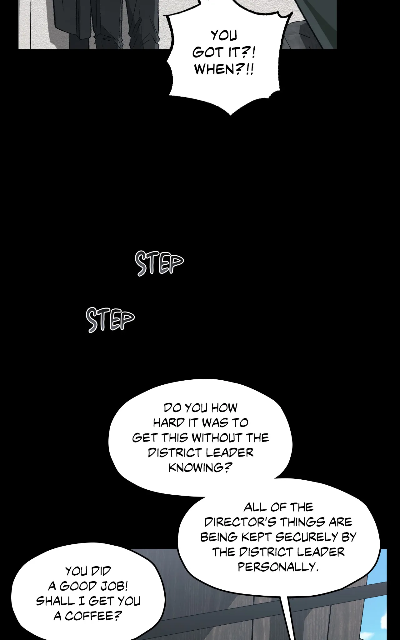 Liveta - Chapter 67 Page 75