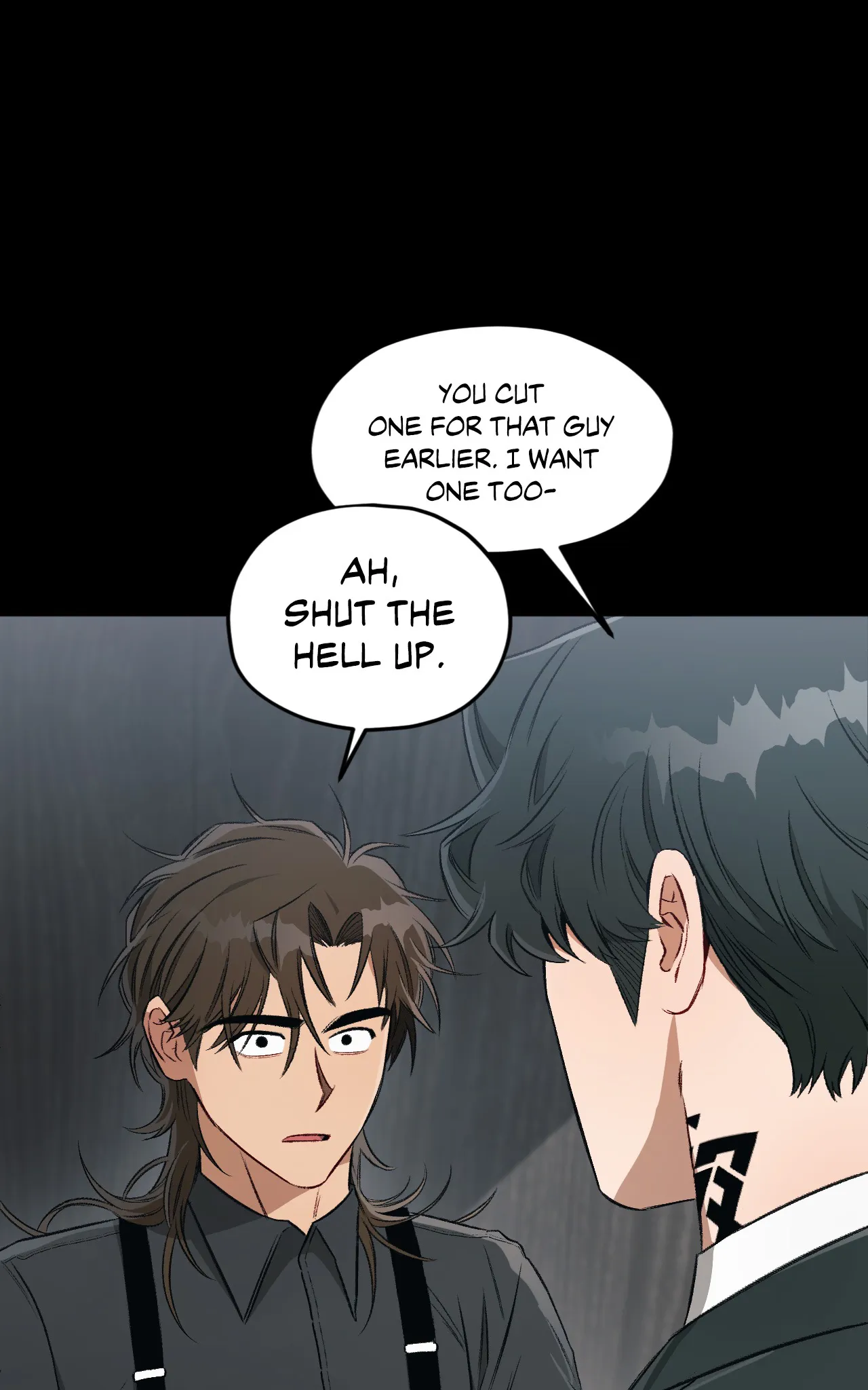 Liveta - Chapter 67 Page 77