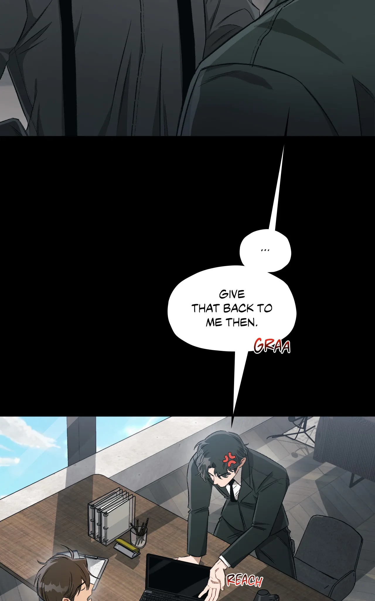 Liveta - Chapter 67 Page 78