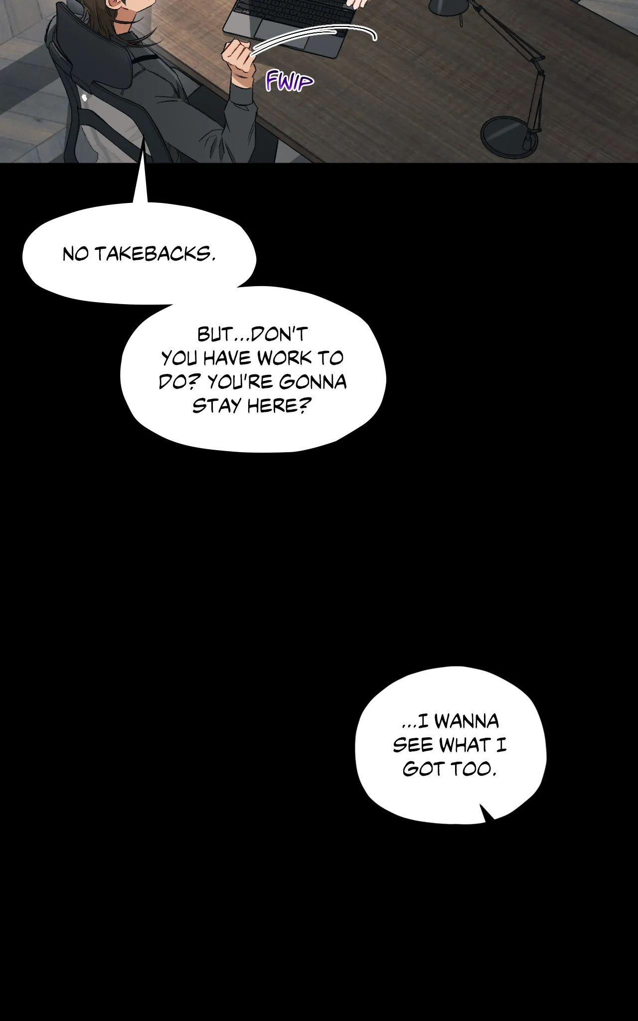 Liveta - Chapter 67 Page 79