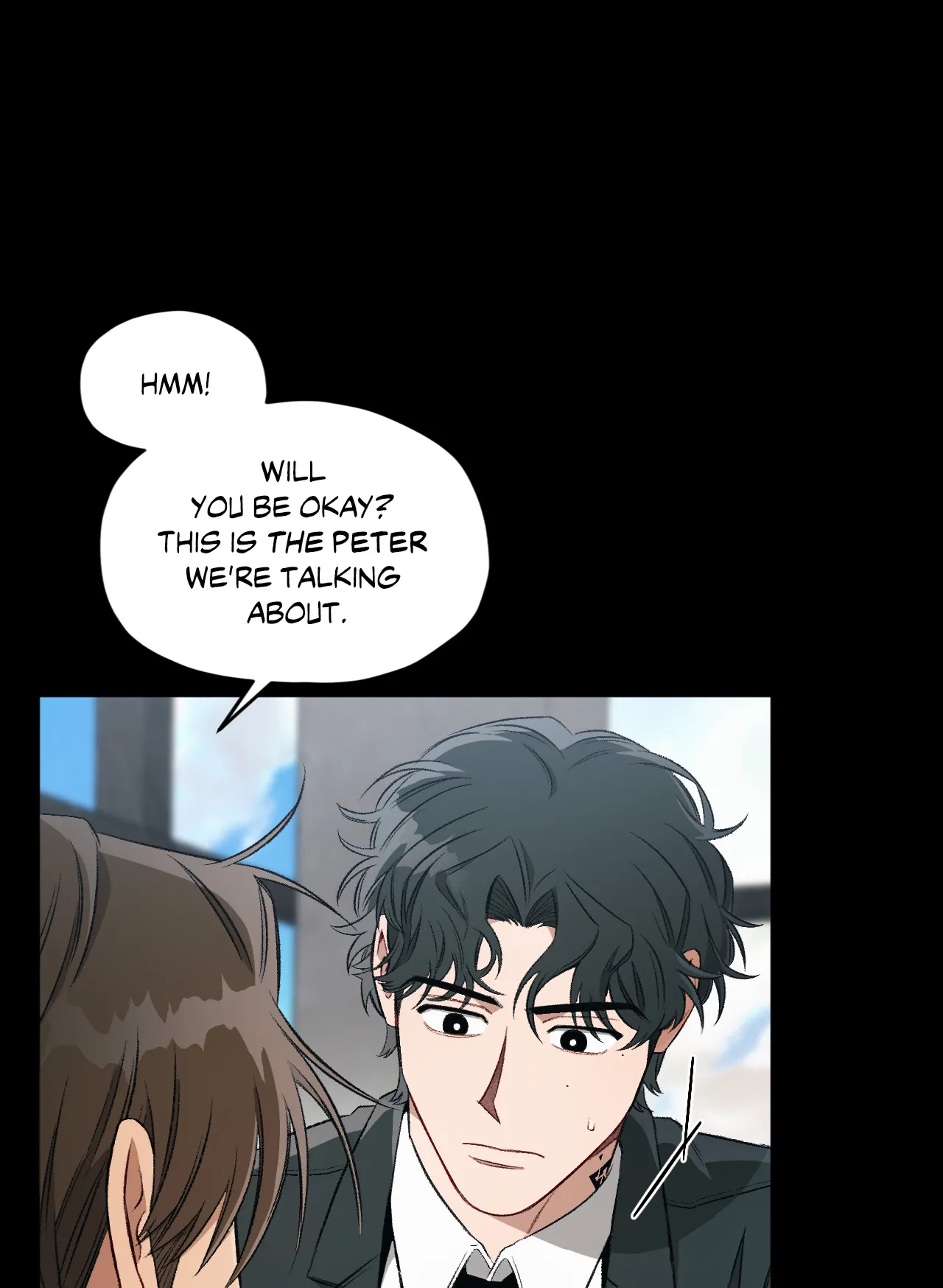 Liveta - Chapter 67 Page 80