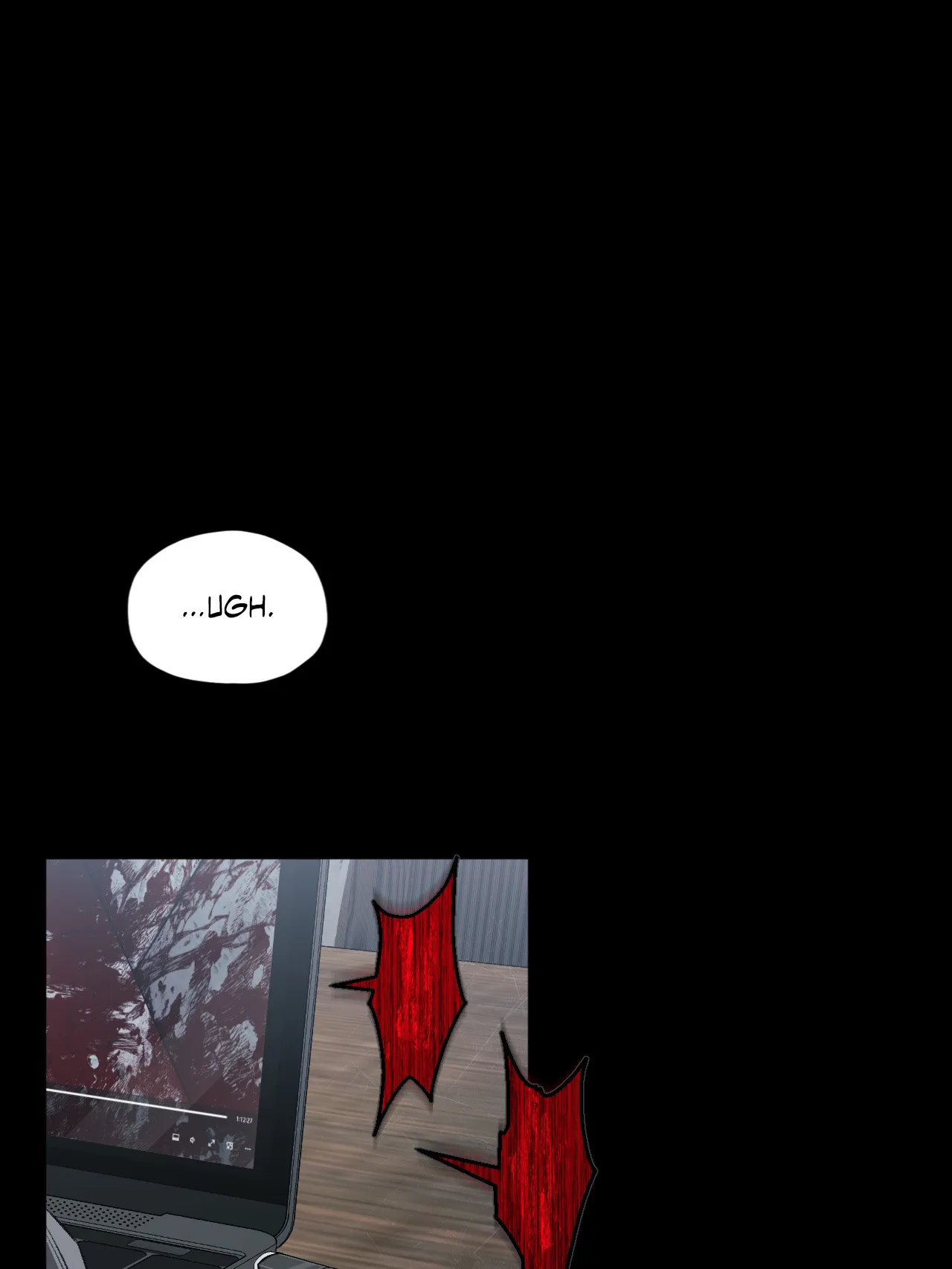 Liveta - Chapter 67 Page 87