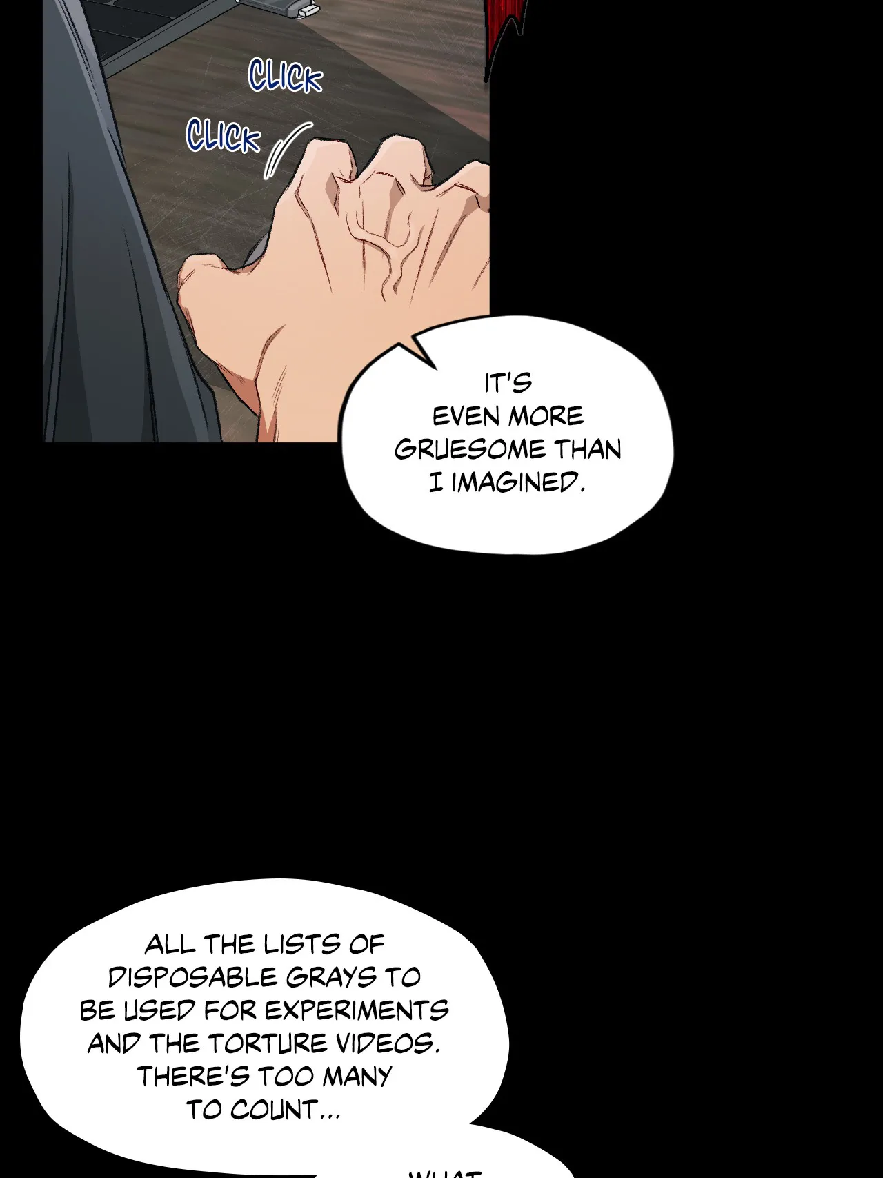 Liveta - Chapter 67 Page 88
