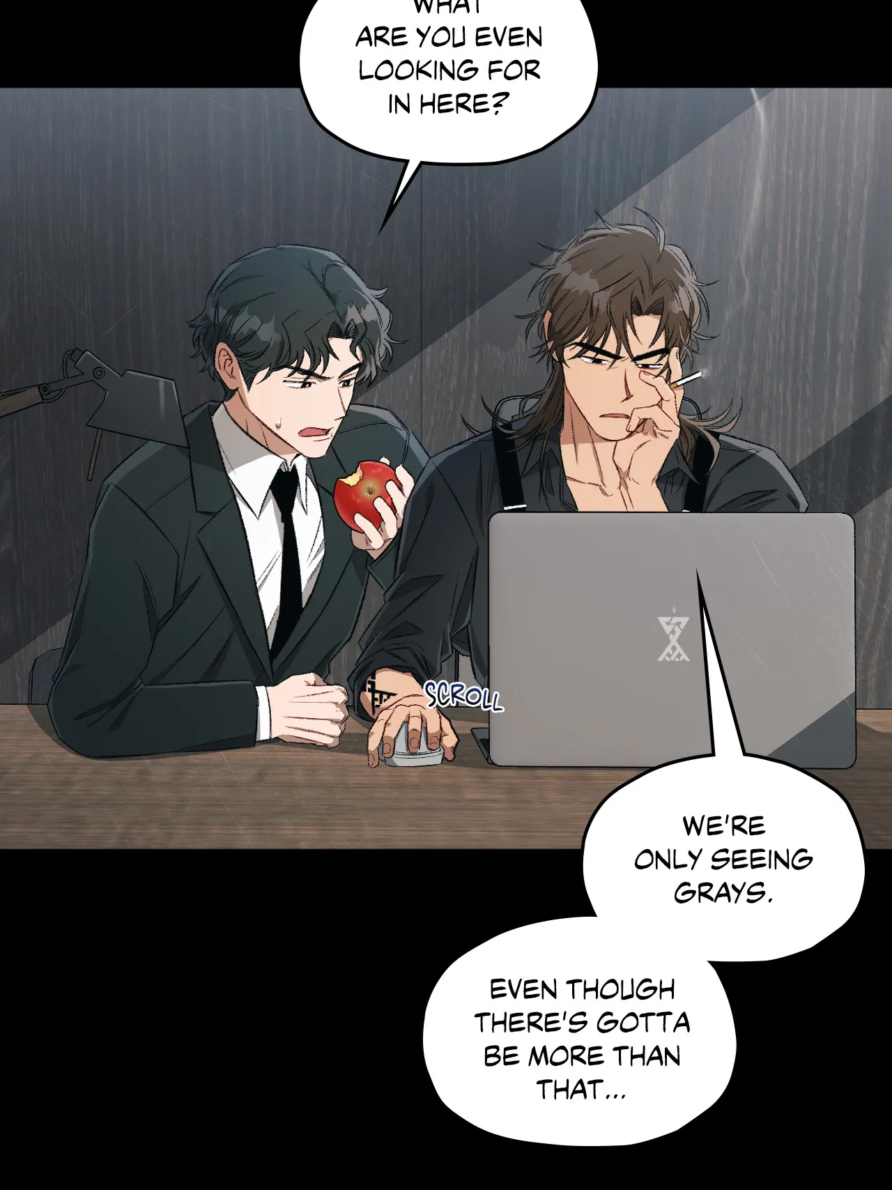 Liveta - Chapter 67 Page 89