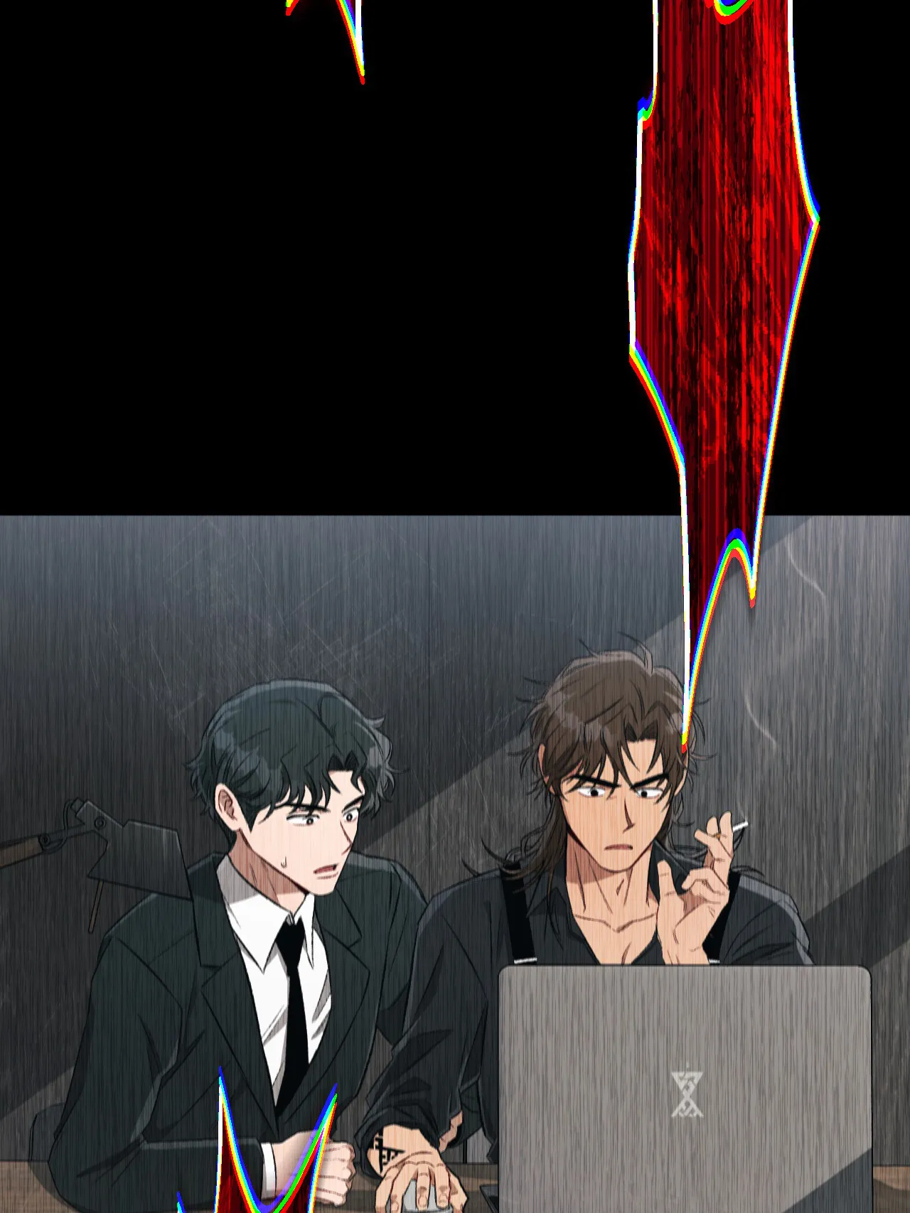 Liveta - Chapter 67 Page 94