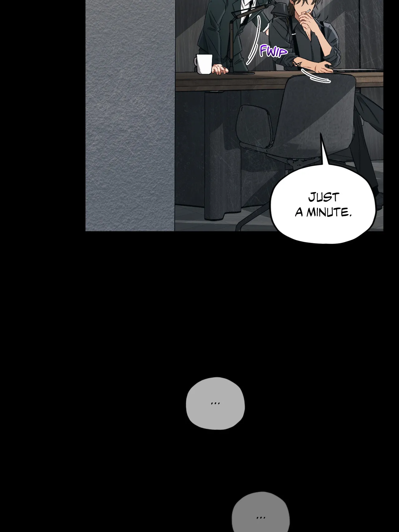 Liveta - Chapter 67 Page 101