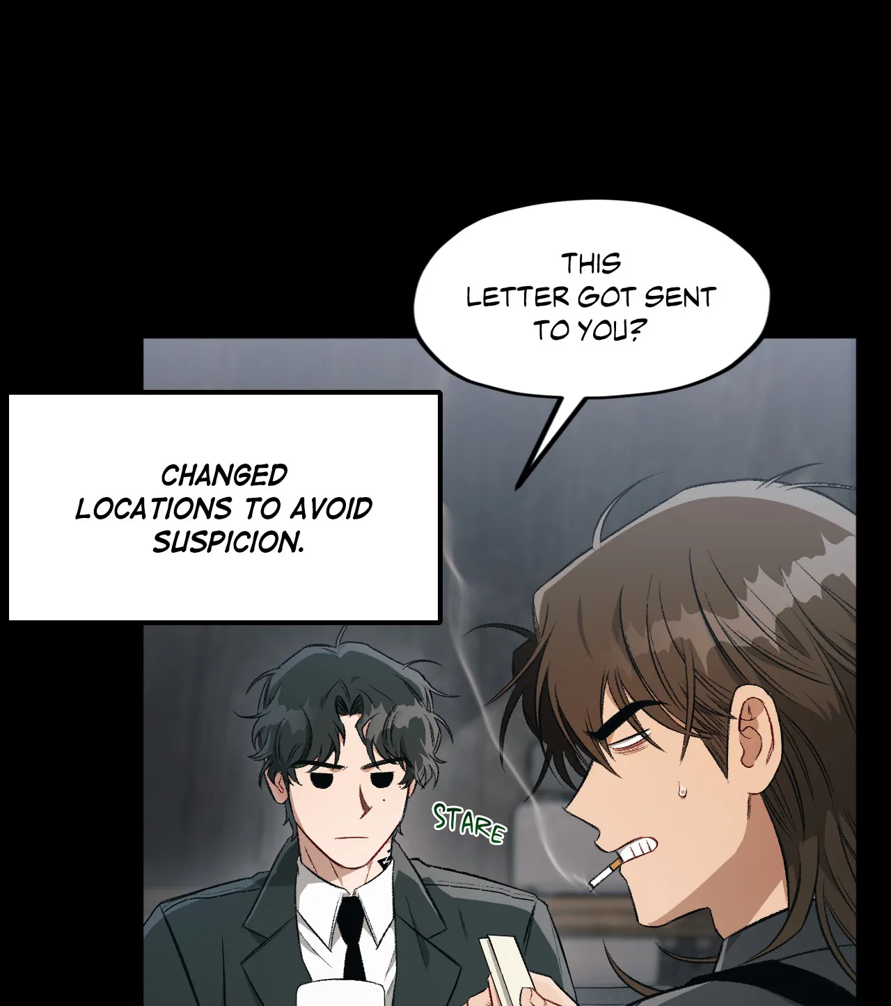 Liveta - Chapter 67 Page 104